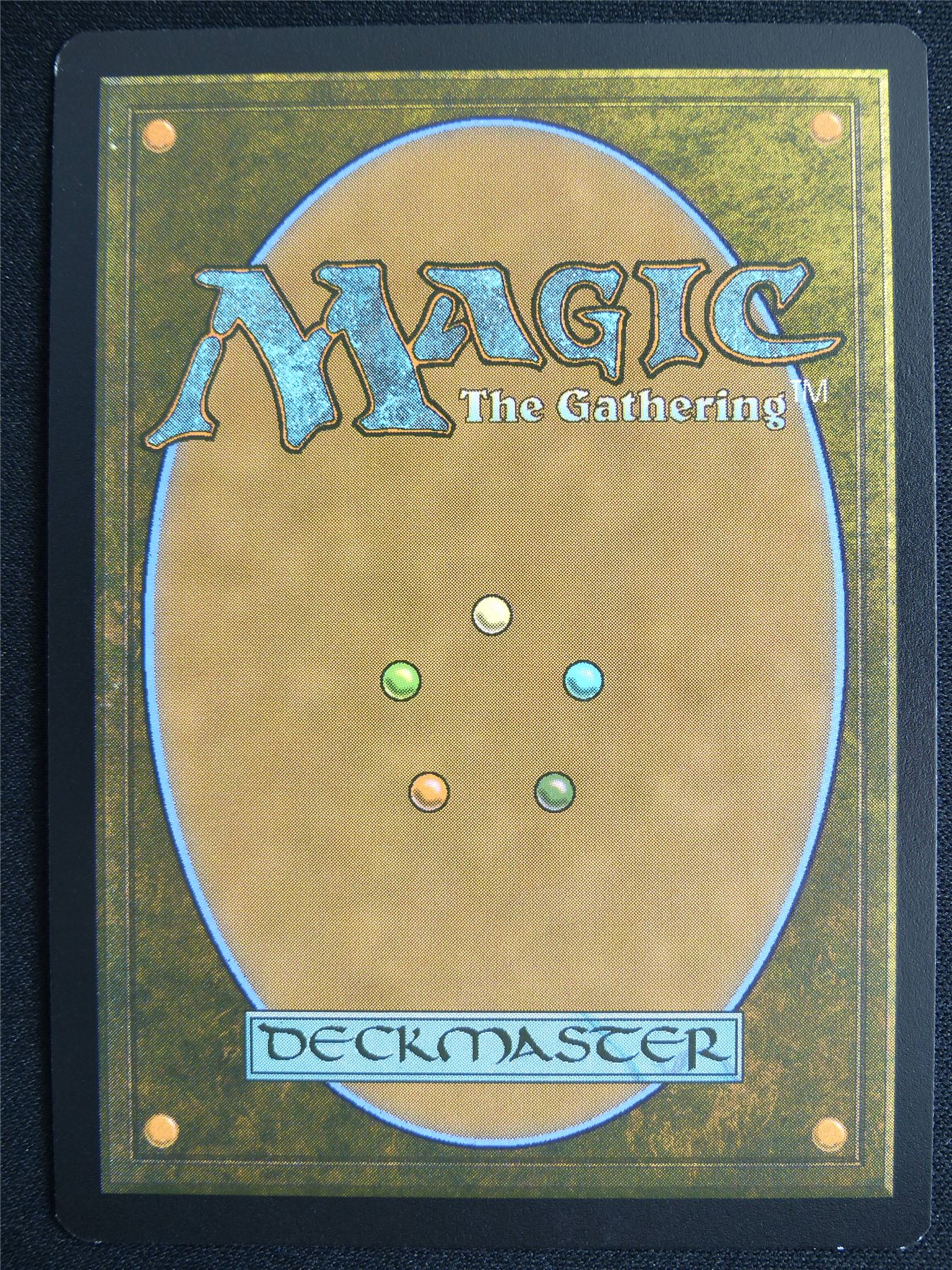 Clever Impersonator Borderless Foil - SPM - Mtg Card #4IP