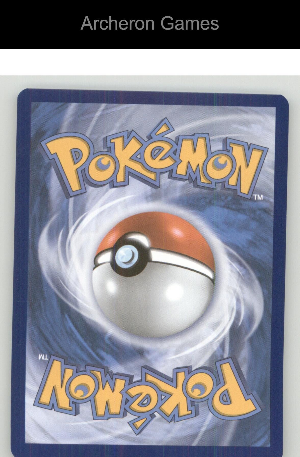 Pokemon Card Team Rocket's exeggutor ASC 078/217 R Ascended Heroes Holo