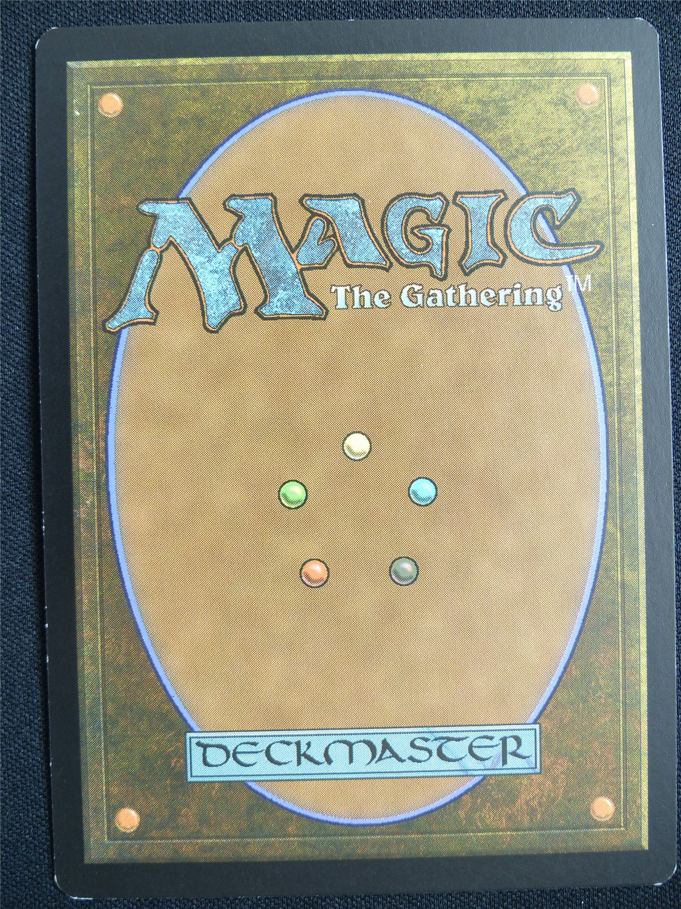 Galecaster Colossus - C17 - Mtg Card #24E