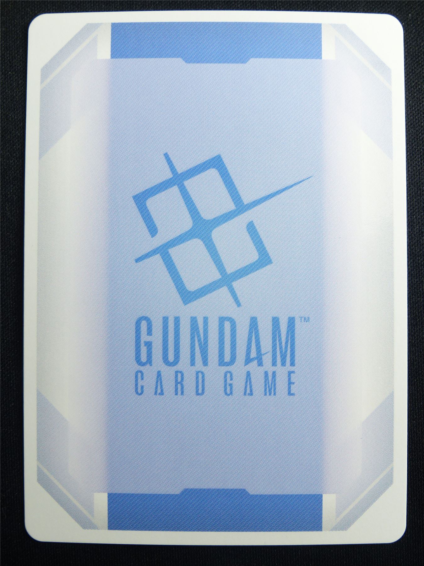 Gundam Barbatos 1st Form GD02-054 LR Foil - Gundam Card #4ET