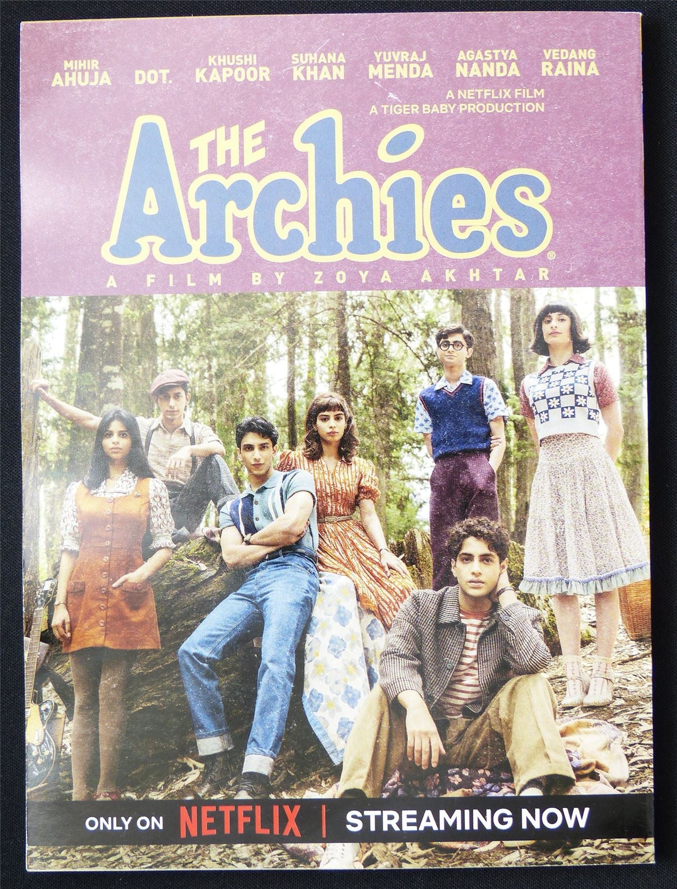 Archie Jumbo Comics #359 - Archie Comic Graphic Novel #1NX