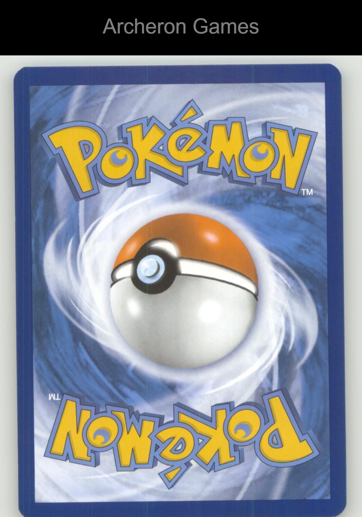 Pokemon Card Garganacl PAL 123/193 R Paldea Evolved Holo