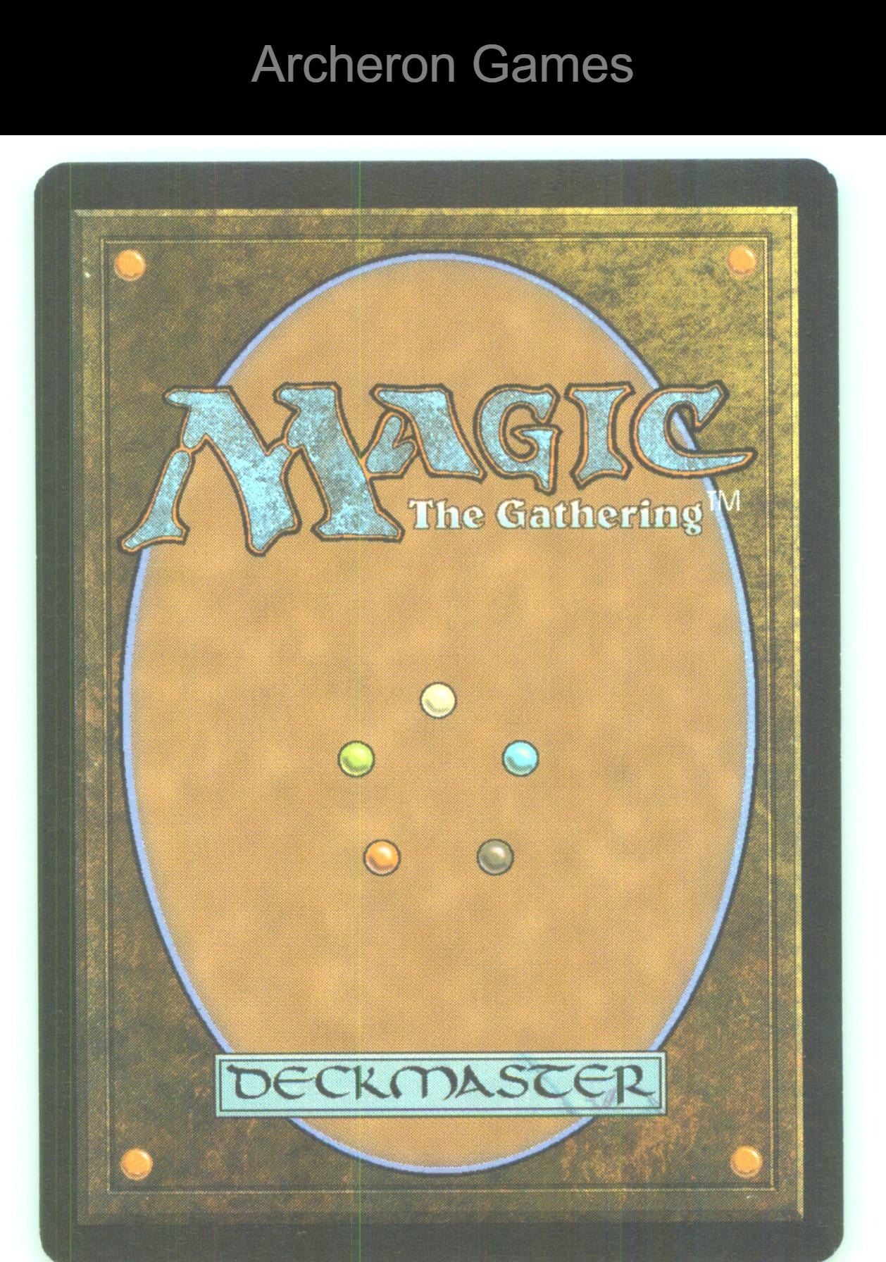Luminate Primordial 20 R MTG Card Gatecrash