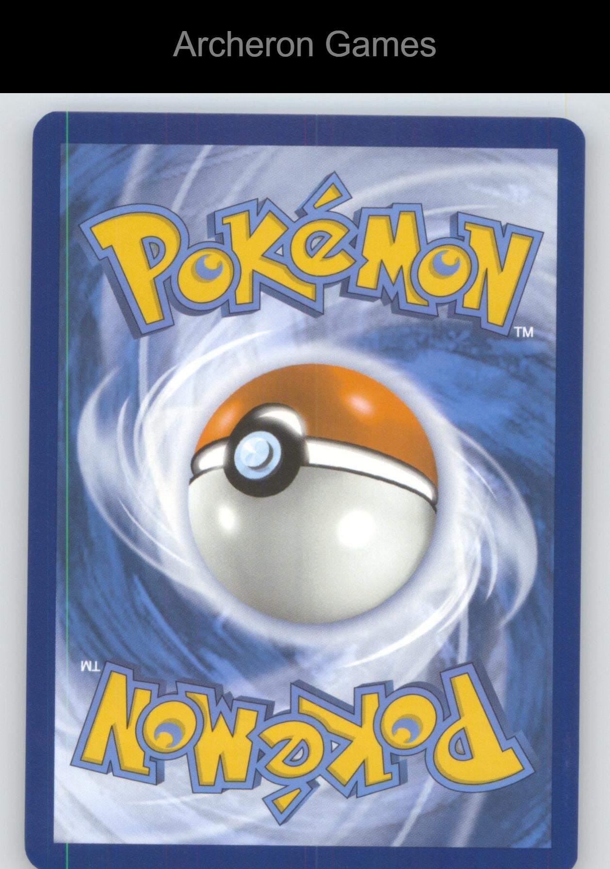 Pokemon Card Mow Rotom SCR 8/142 C Stellar Crown