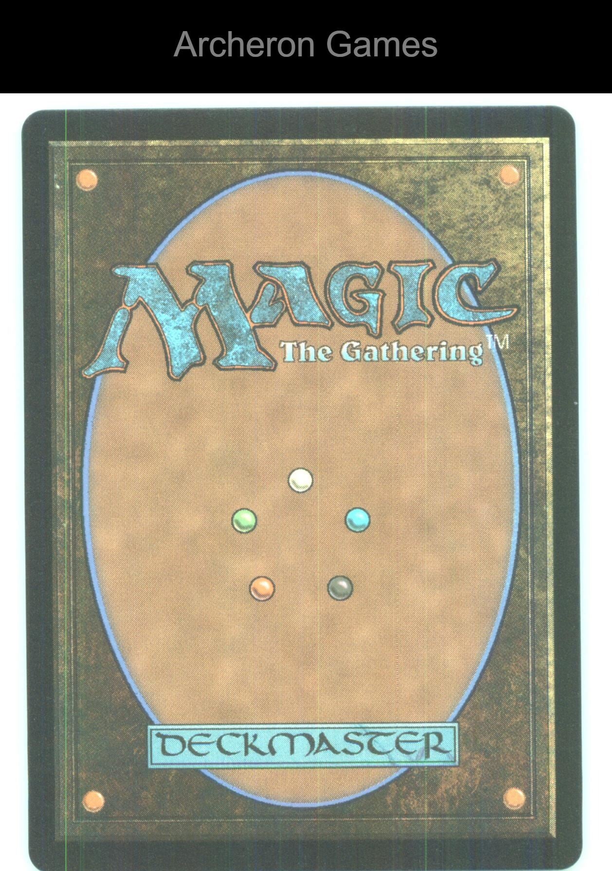 Here Comes a New Hero! TMC 11 R MTG Card Commander: Teenage Mutant Ninja Turtles