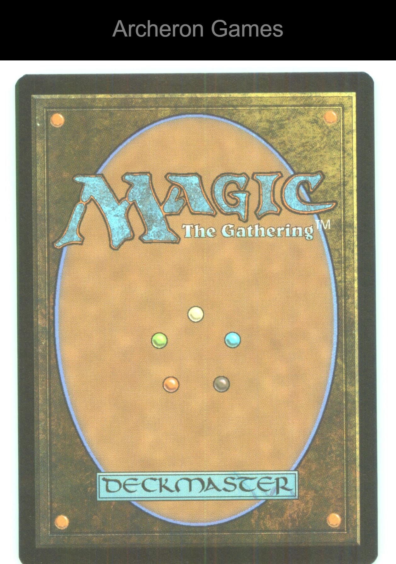 Unyielding Gatekeeper 35 R MTG Card Promo Pack: Murders at Karlov Manor