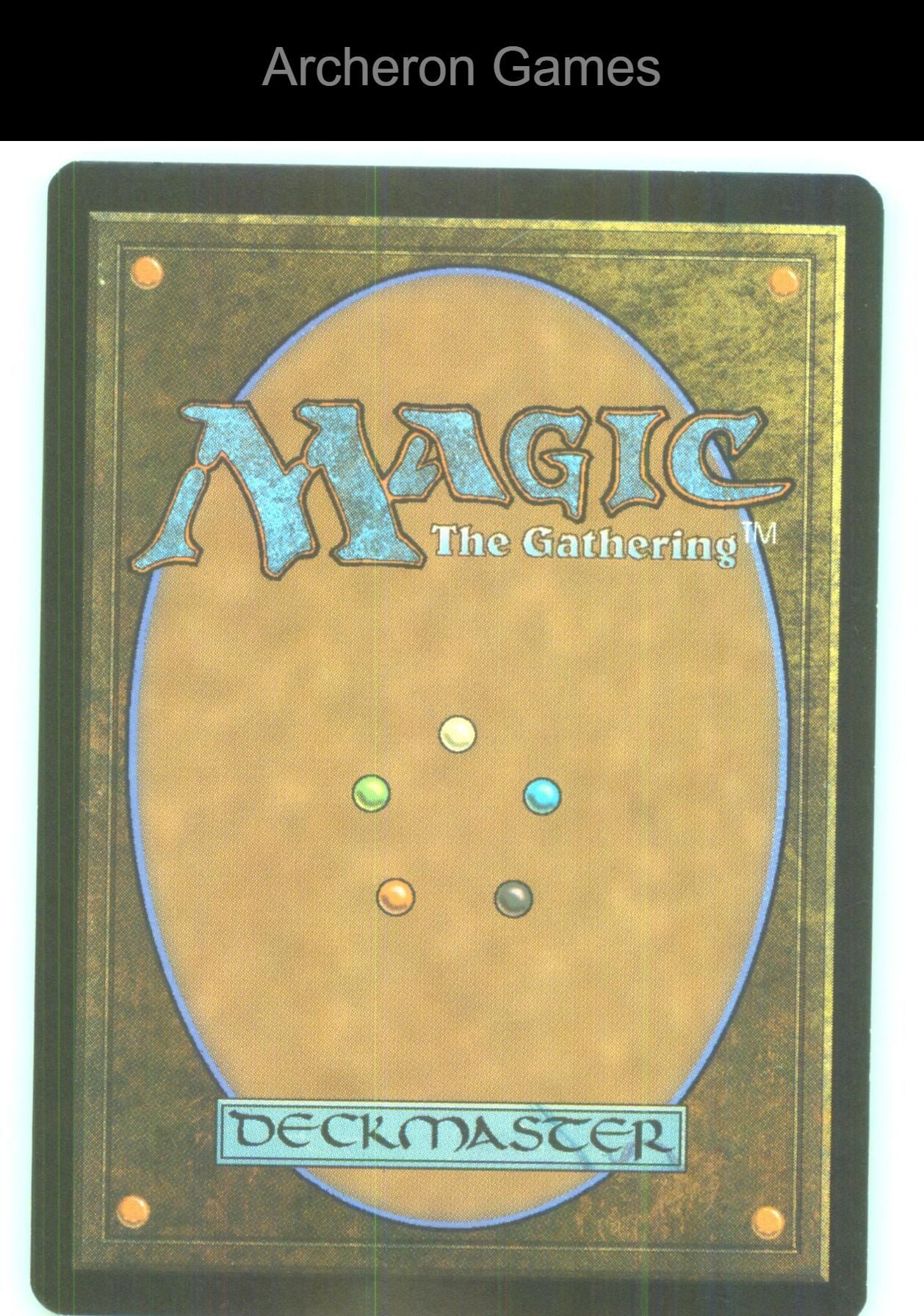 Soulblade Djinn 75 R MTG Card Magic Origins