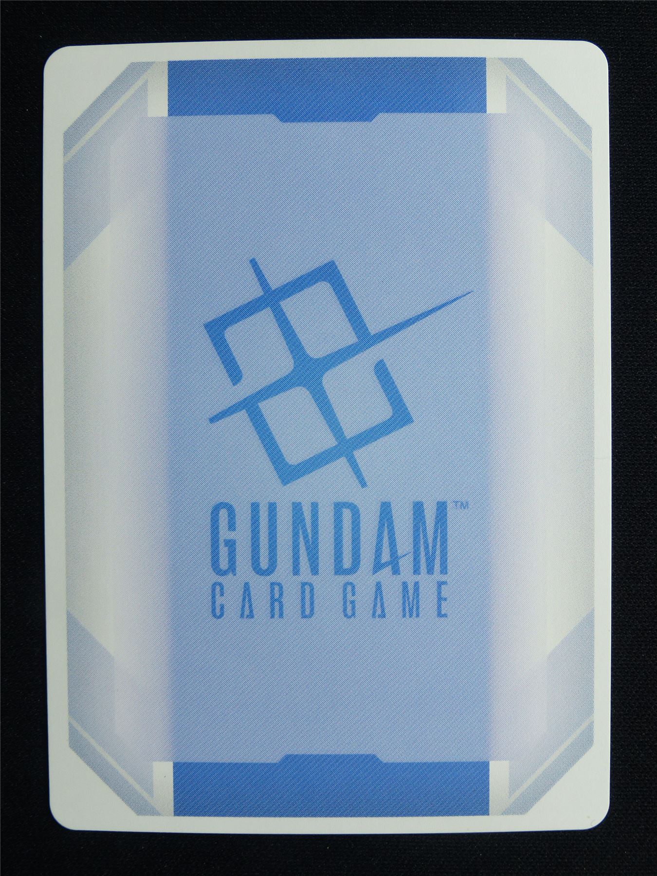 Graze Commander Type ST05-008 C alt art - Gundam Card #58D