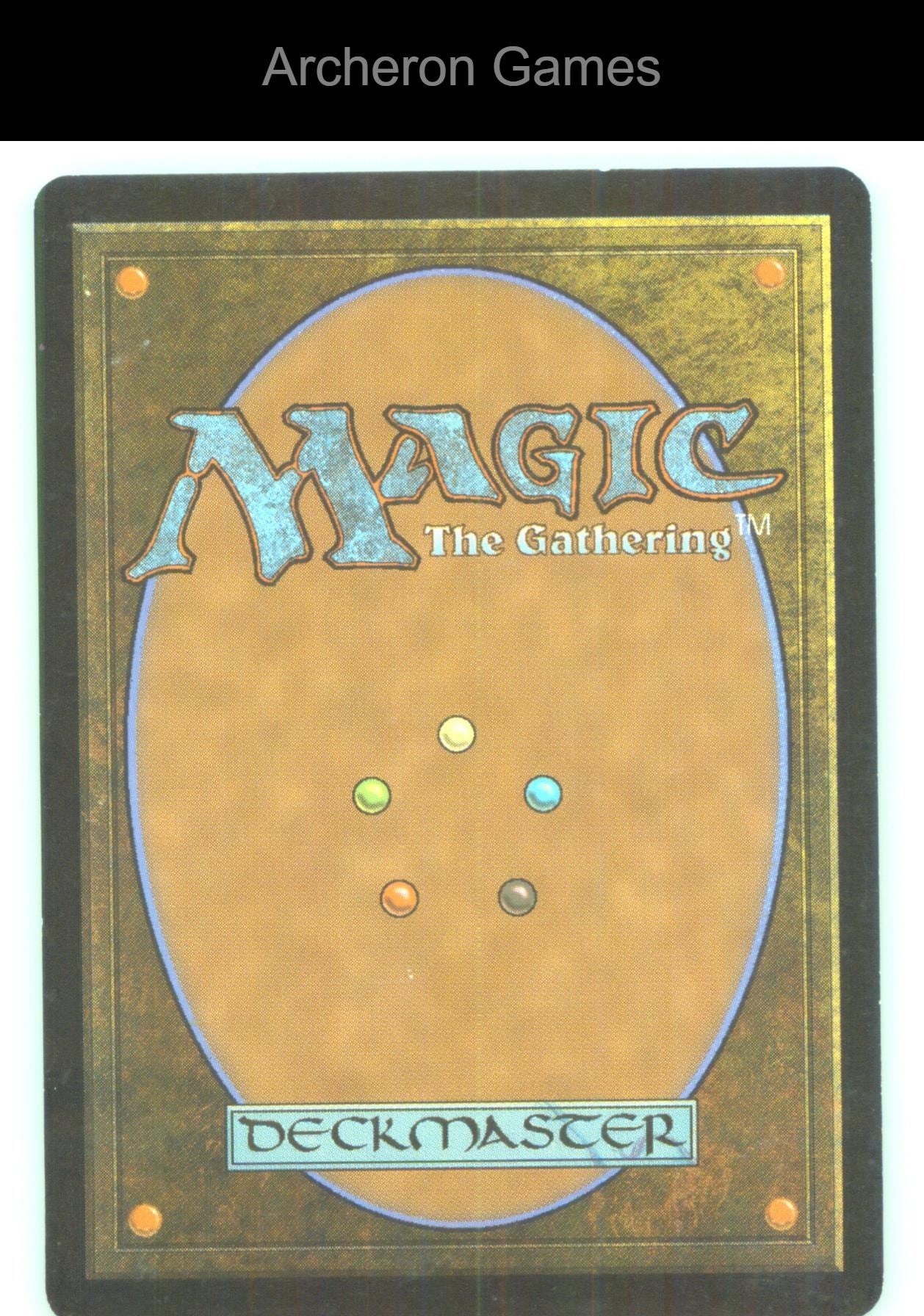 Whims of the Fates 115 R MTG Card Born of the Gods
