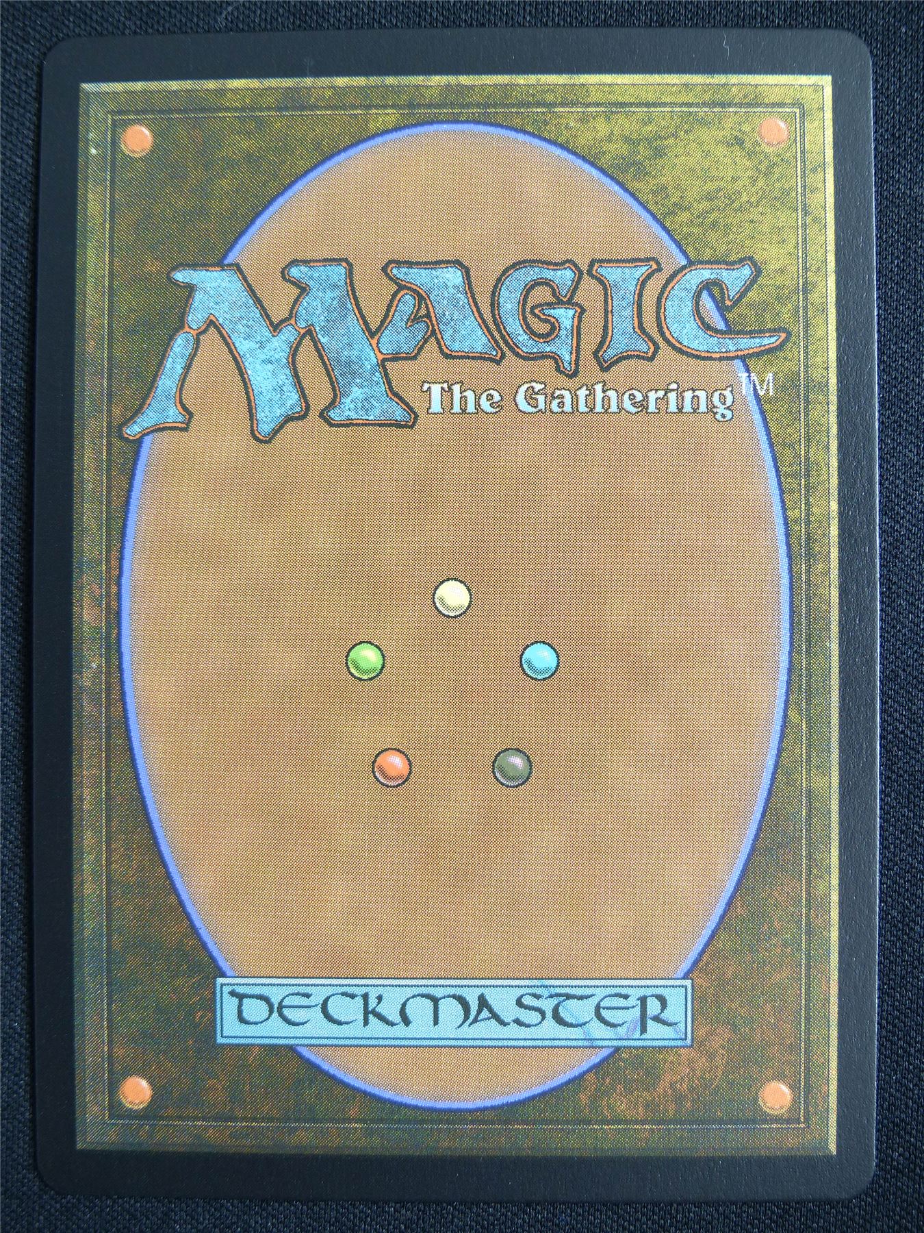 Tendershoot Dryad - BLC - Mtg Card #3HV