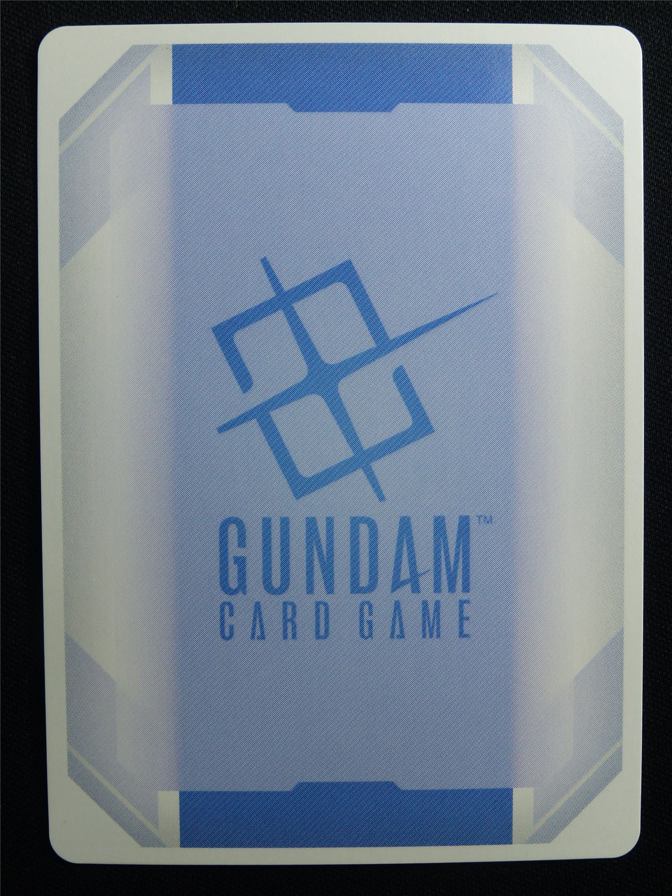 Hyaku-Shiki GD02-072 R+ Foil - Gundam Card #9C