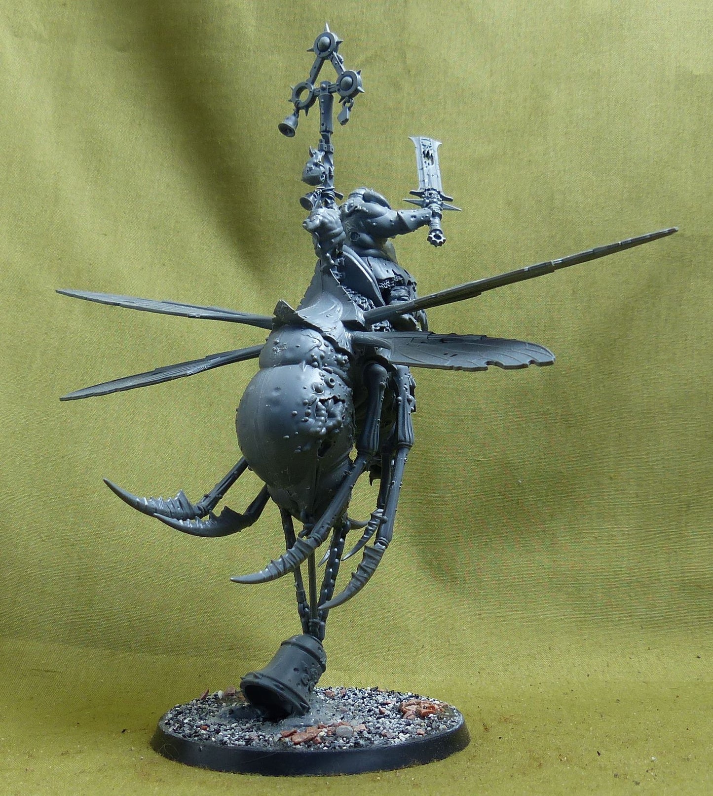 Lord of Afflictions set of 1 - Nurgle - Warhammer AoS #50O