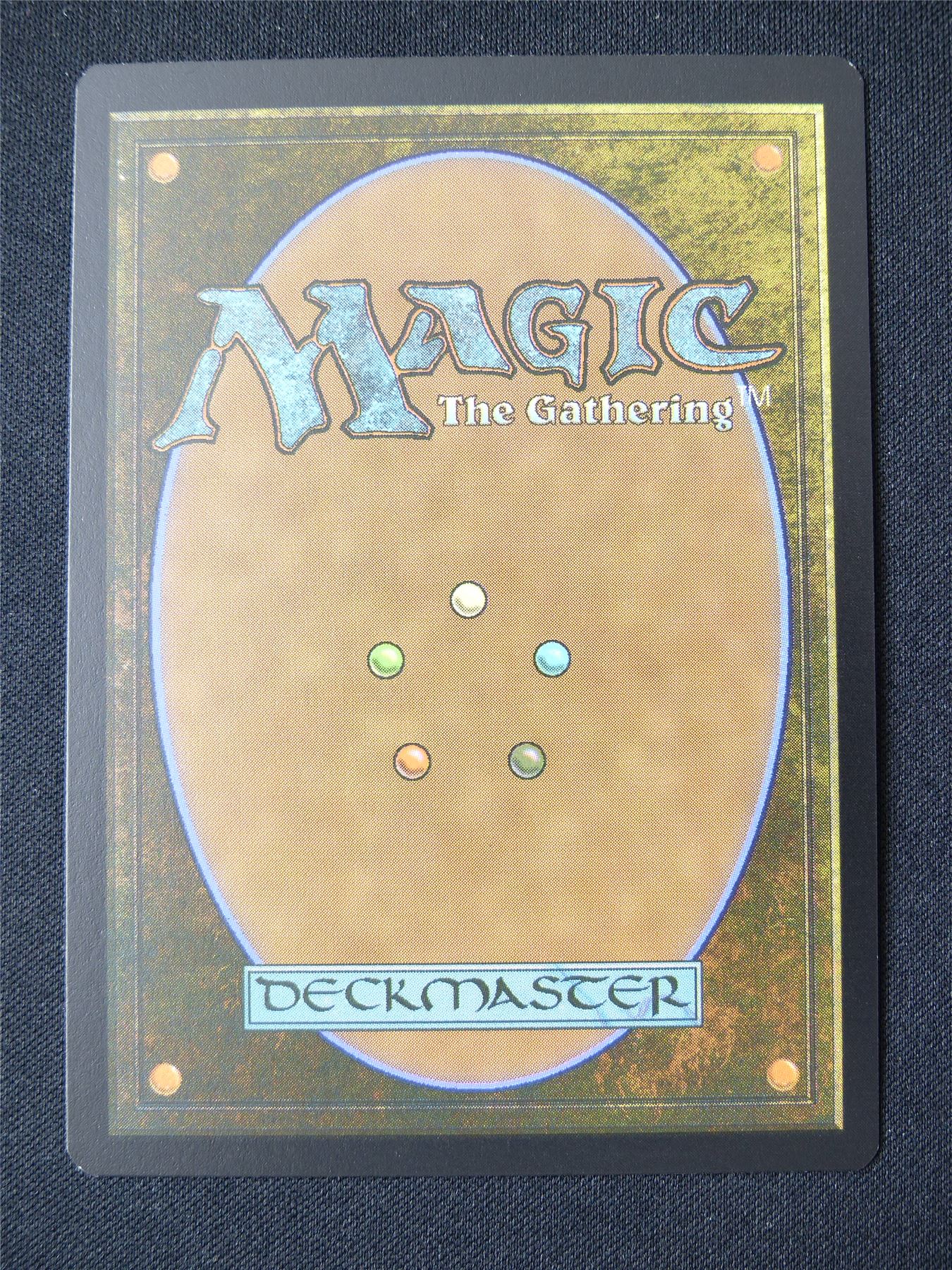 Laboratory Maniac - INR - Mtg Card #14I