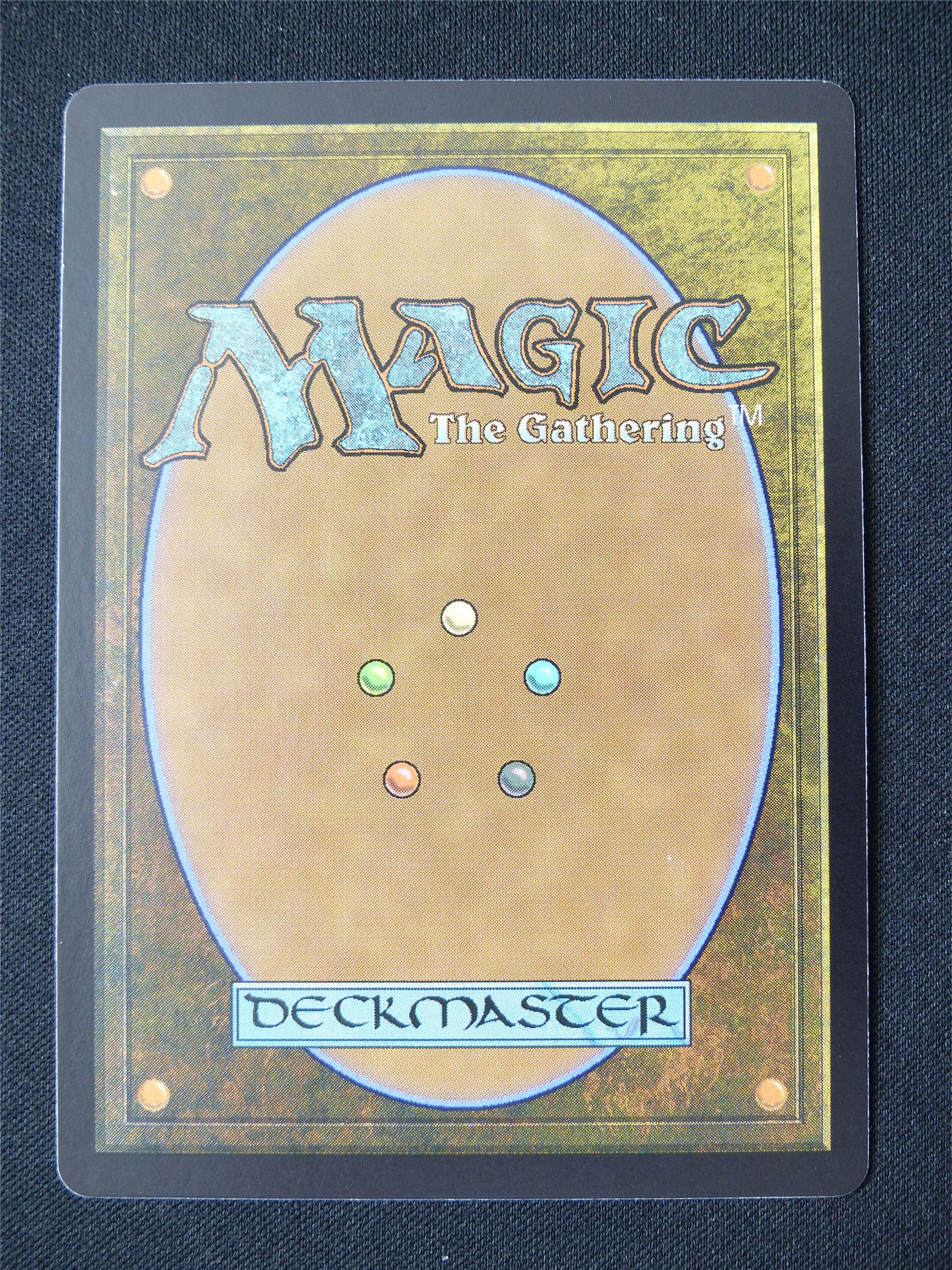Divine Visitation - 2X2 - Mtg Card #13Q