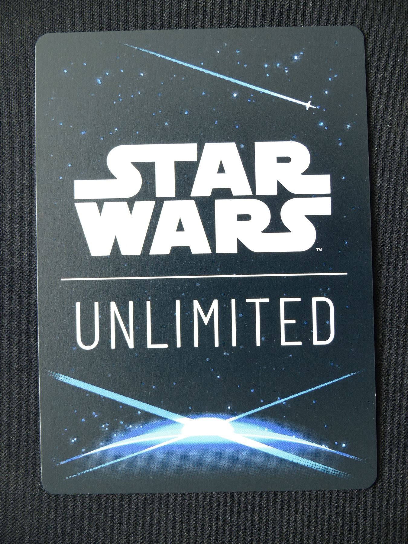 Supreme Leader Snoke Shadow Ruler 037/262 Foil - Star Wars Unlimited Card #23Z