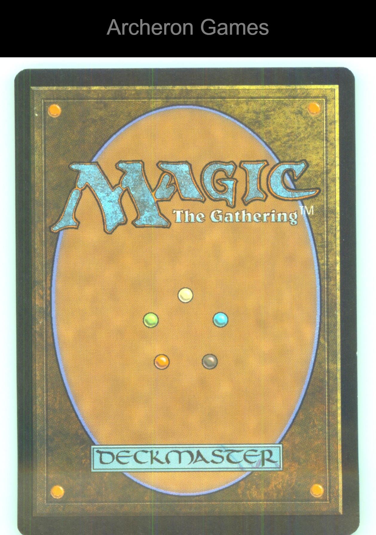 Mausoleum Secrets 75 R MTG Card Promo Pack: Theros Beyond Death