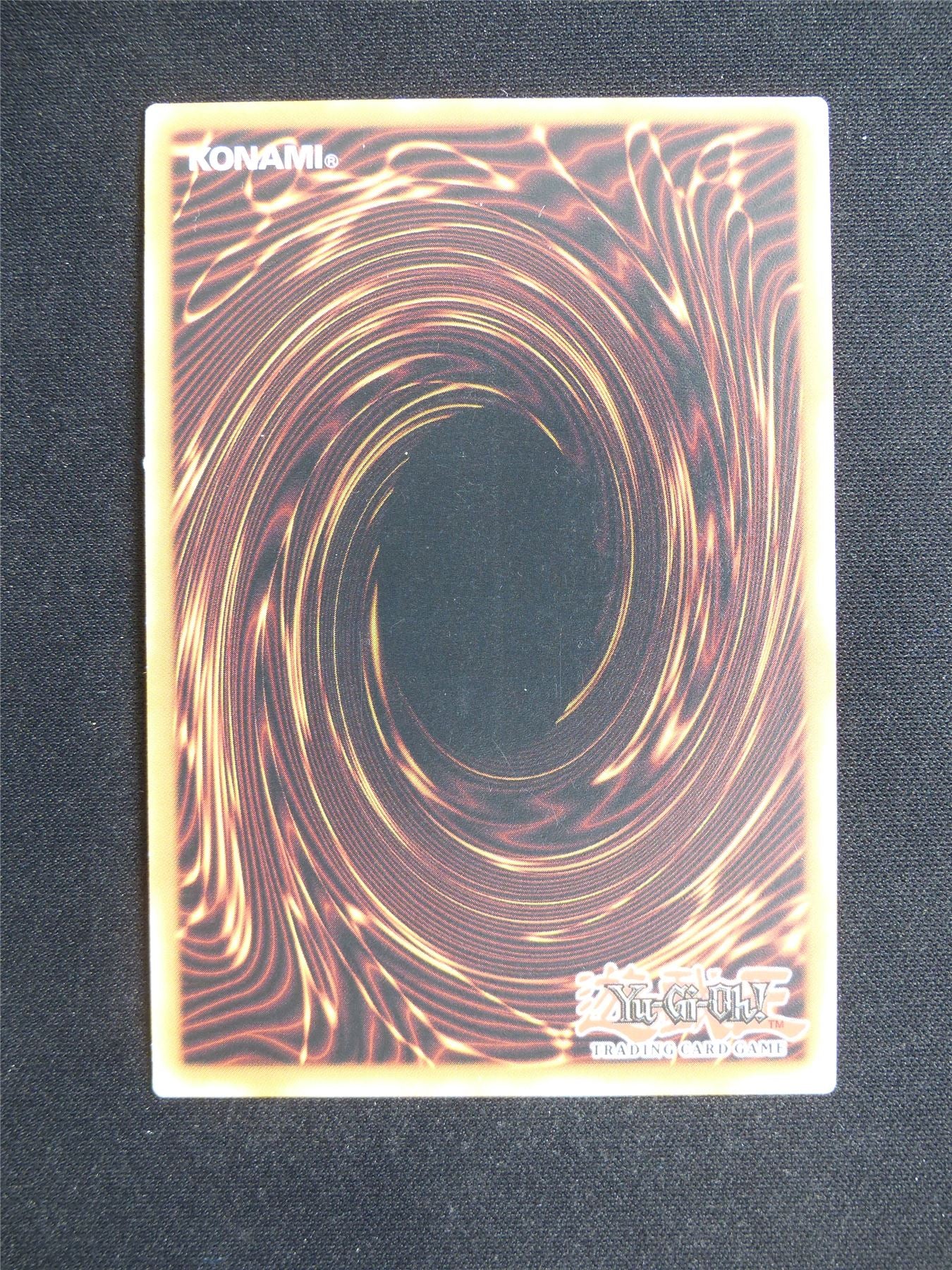 Treasures of the Kings MZTM Collector Rare - 1st ed Yugioh Card #23W