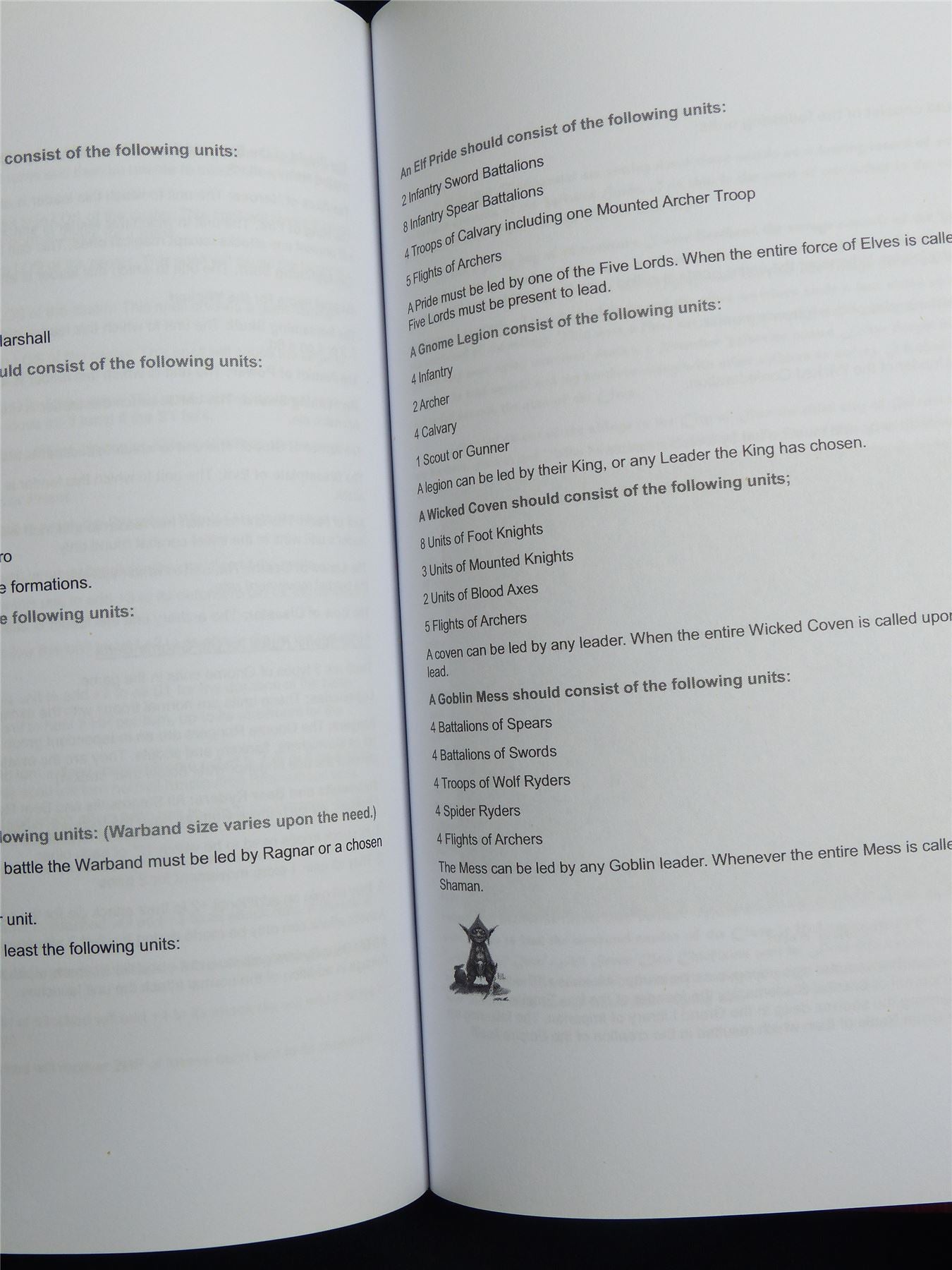 Grimmworld Compendium: Grim Dark Fantasy Roleplay Game Hardback #1XC
