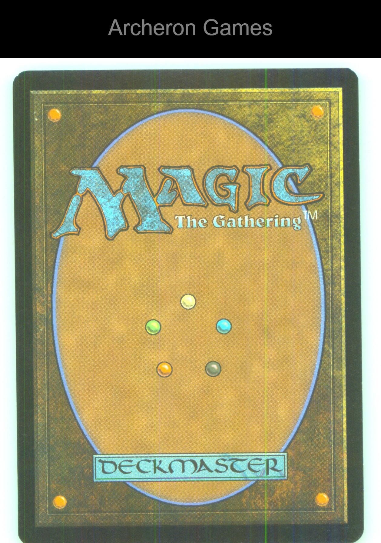 Direct Current 96 C MTG Card Guilds of Ravnica