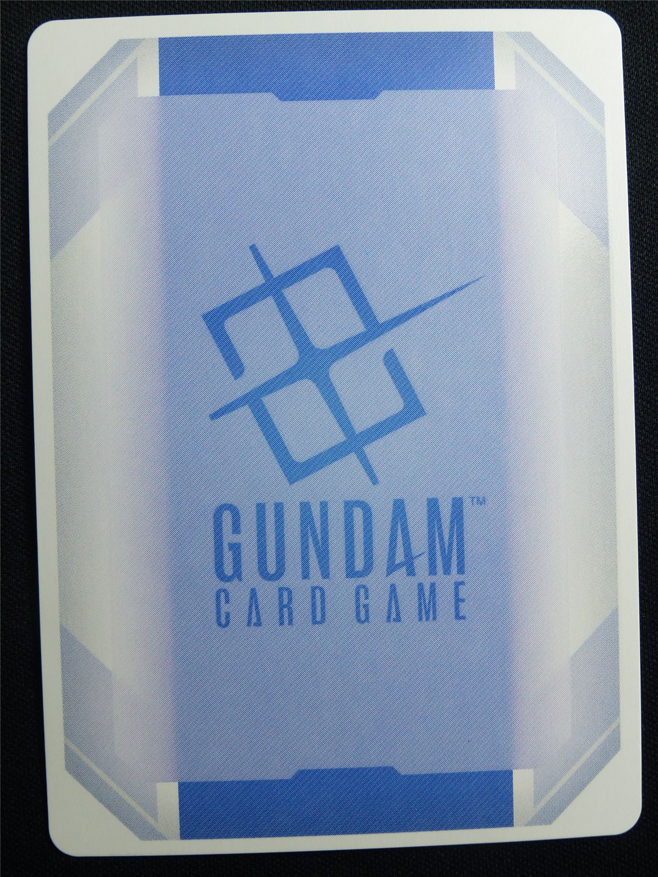 Gundam Sandrock ST02-004 C+ Alt Art Foil - Gundam Card #47D