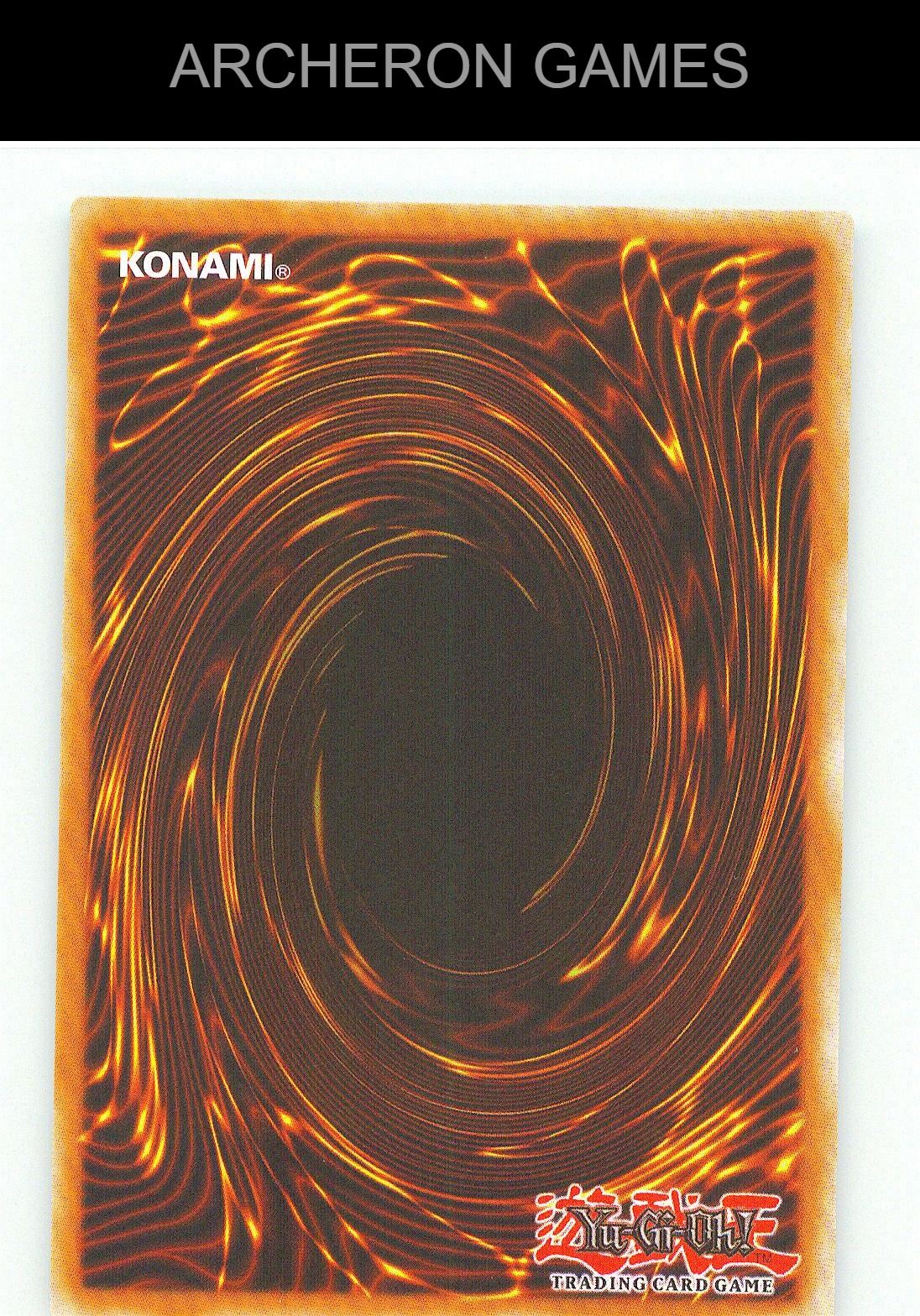 Harpie's Feather Duster Premium Gold Rare YUGIOH Card