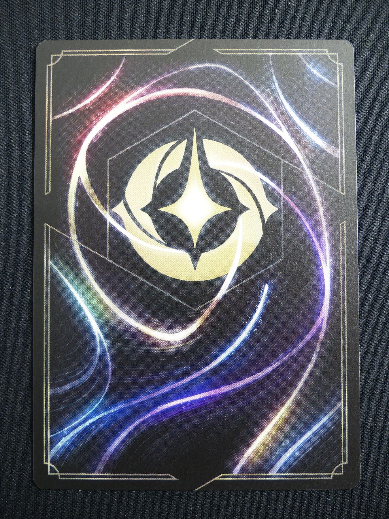 Simba Returned King 189/204 Foil - Lorcana Card #27R