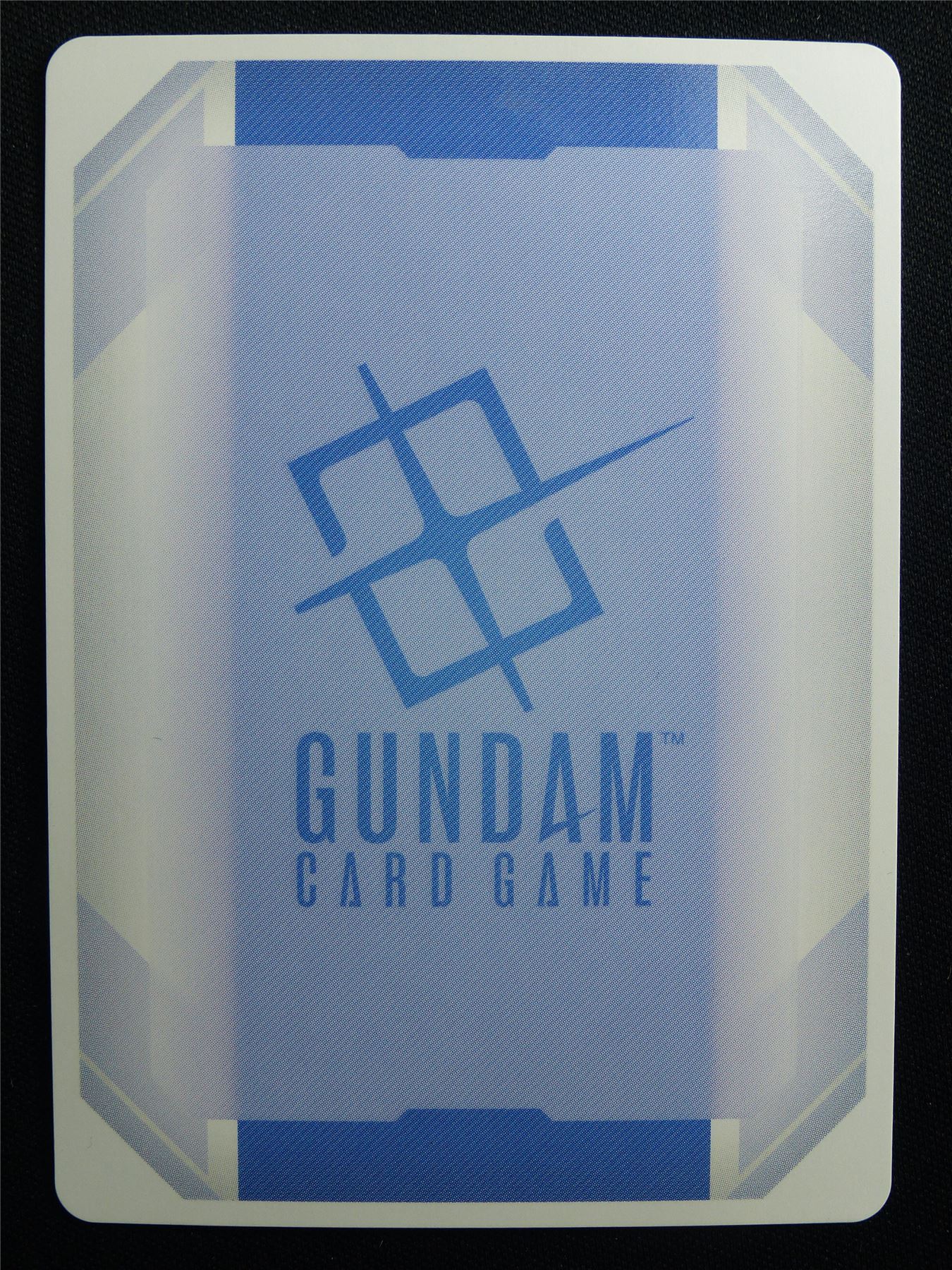 Gundam Aerial GD01-070 R+ Foil - Gundam Card #8U