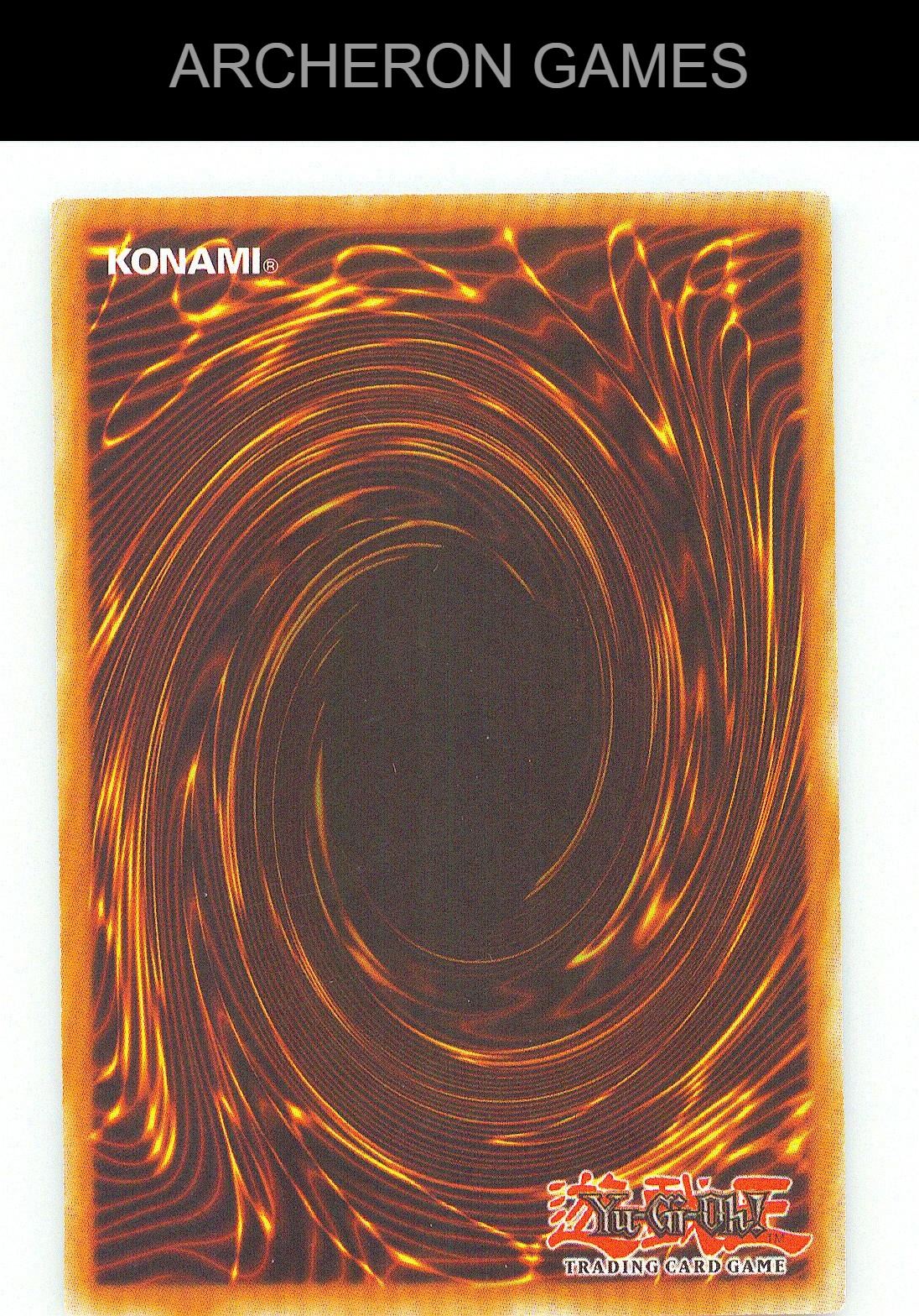 Brilliant Fusion SEC YUGIOH Card