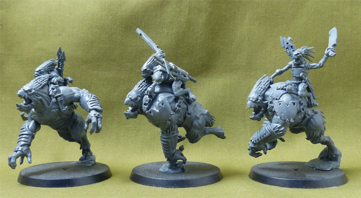 Krootox Rampagers - Tau Empire - Warhammer 40K #2TR