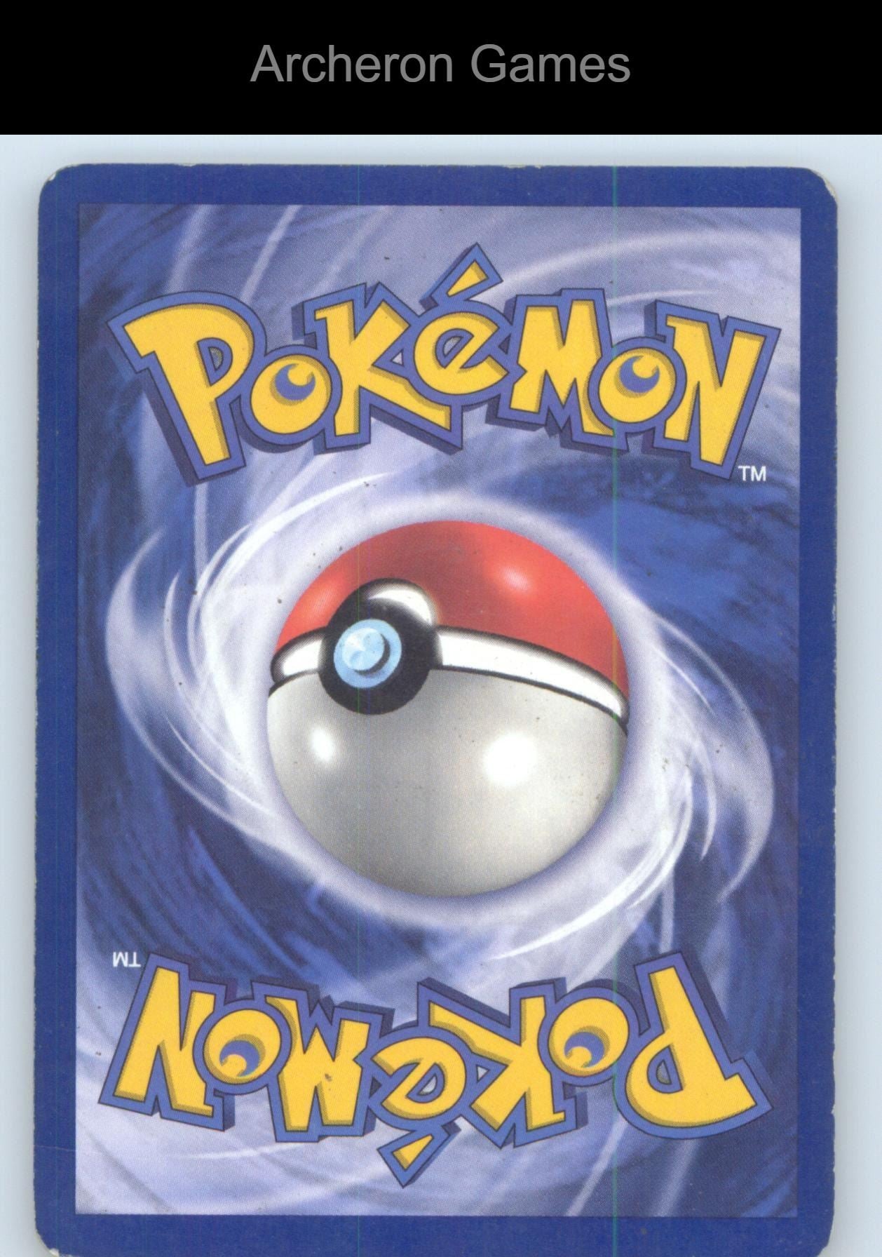 Pokemon Card Super Energy Removal BS 79/102 R Base Set Unlimited