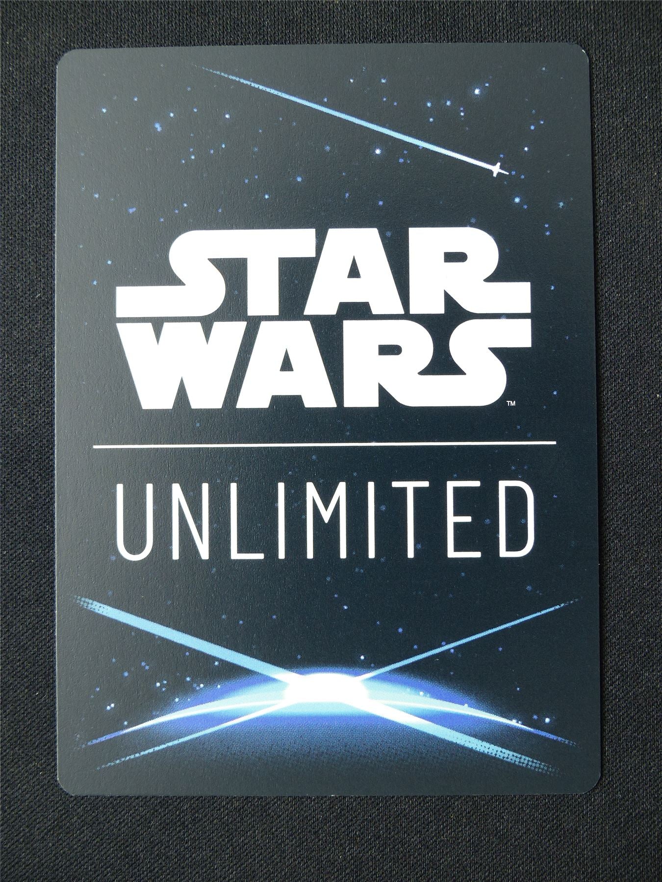 The Mandalorian Whever I Go He Goes 049/262 - Star Wars Unlimited Card #24B