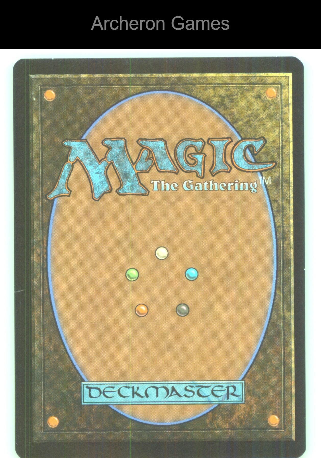 Greater Gargadon 167 R MTG Card Time Spiral: Remastered
