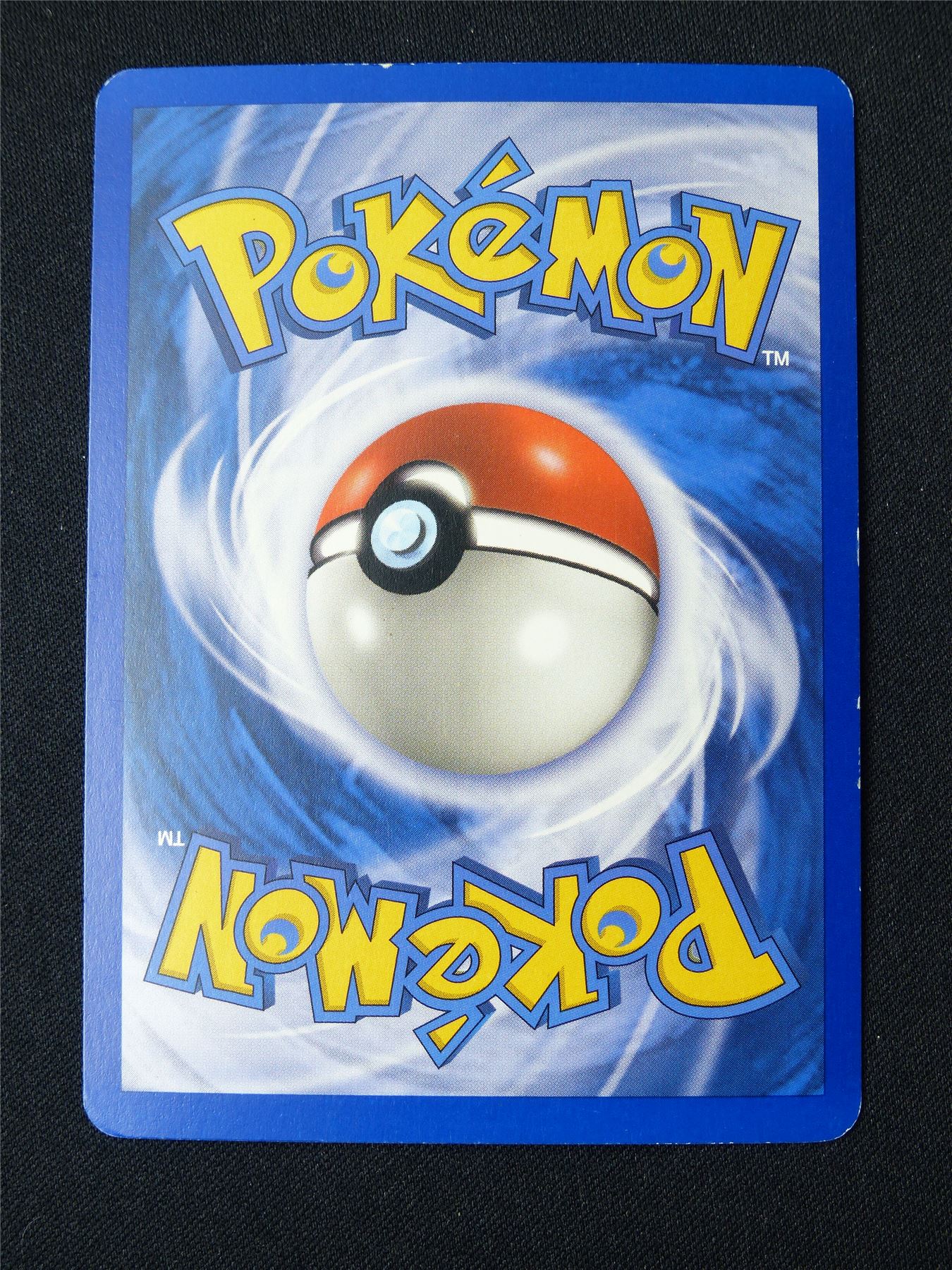 Groudon EX 93/100 Holo - Pokemon Card #1WG