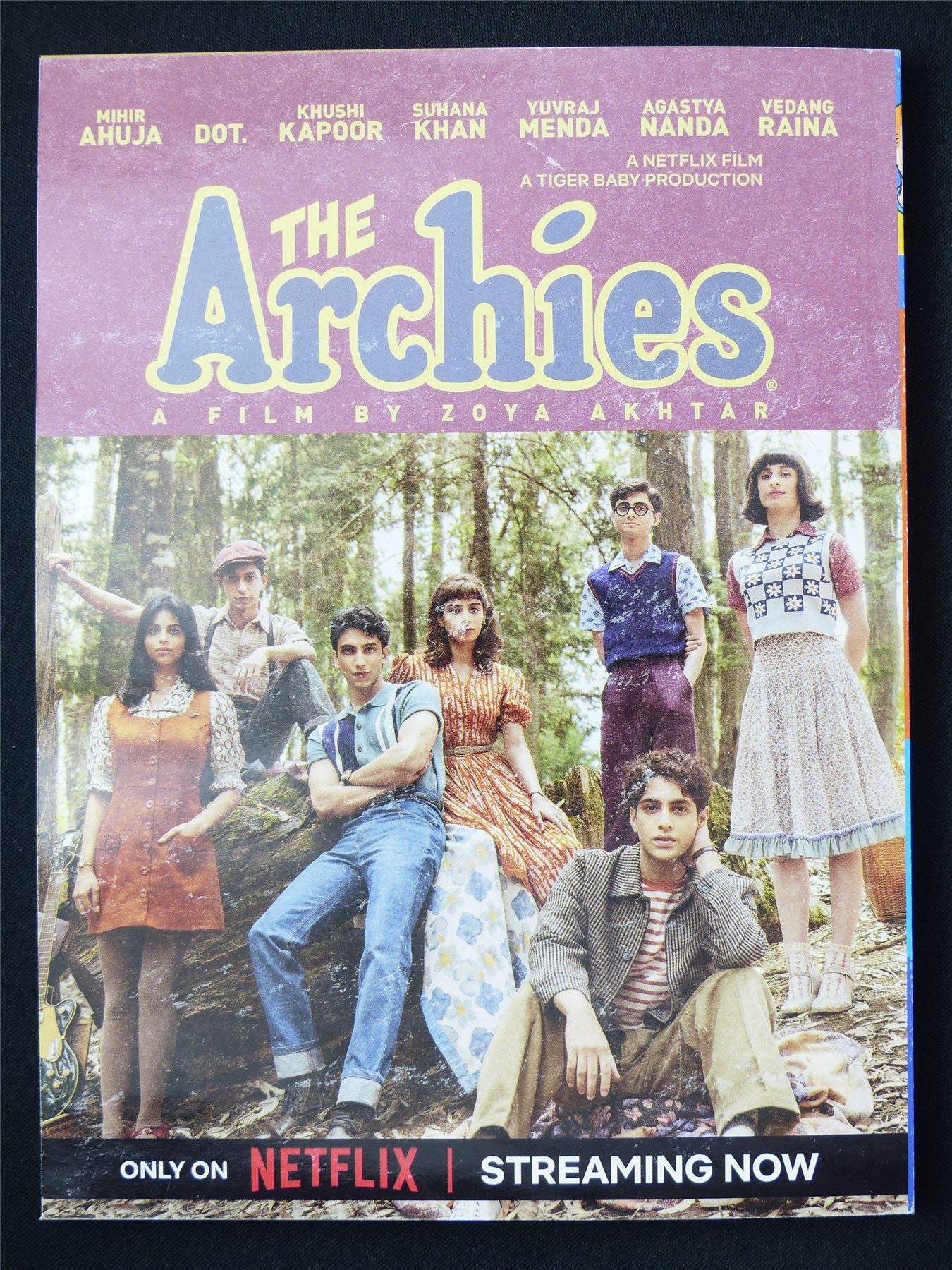 Archie Jumbo Comics Digest #358 - Mar 2025 Archie Comic #OB