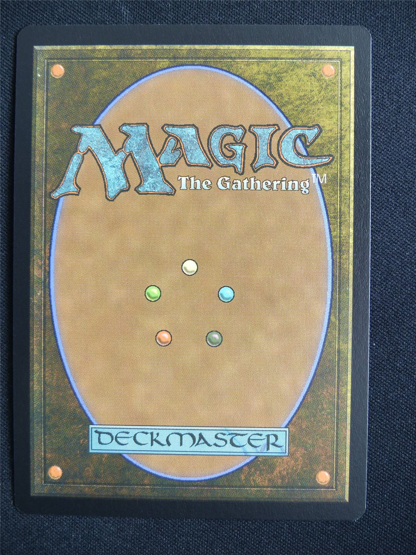 Agent's Toolkit - NCC - Mtg Card #3D9