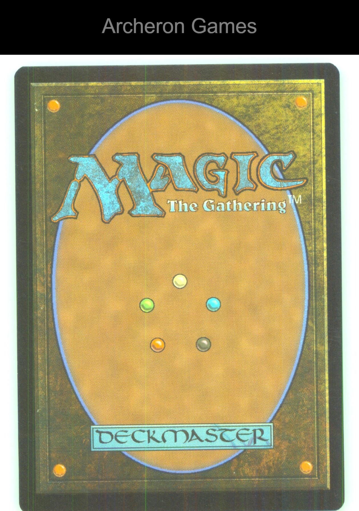 Rust Harvester 159 R MTG Card Edge of Eternities