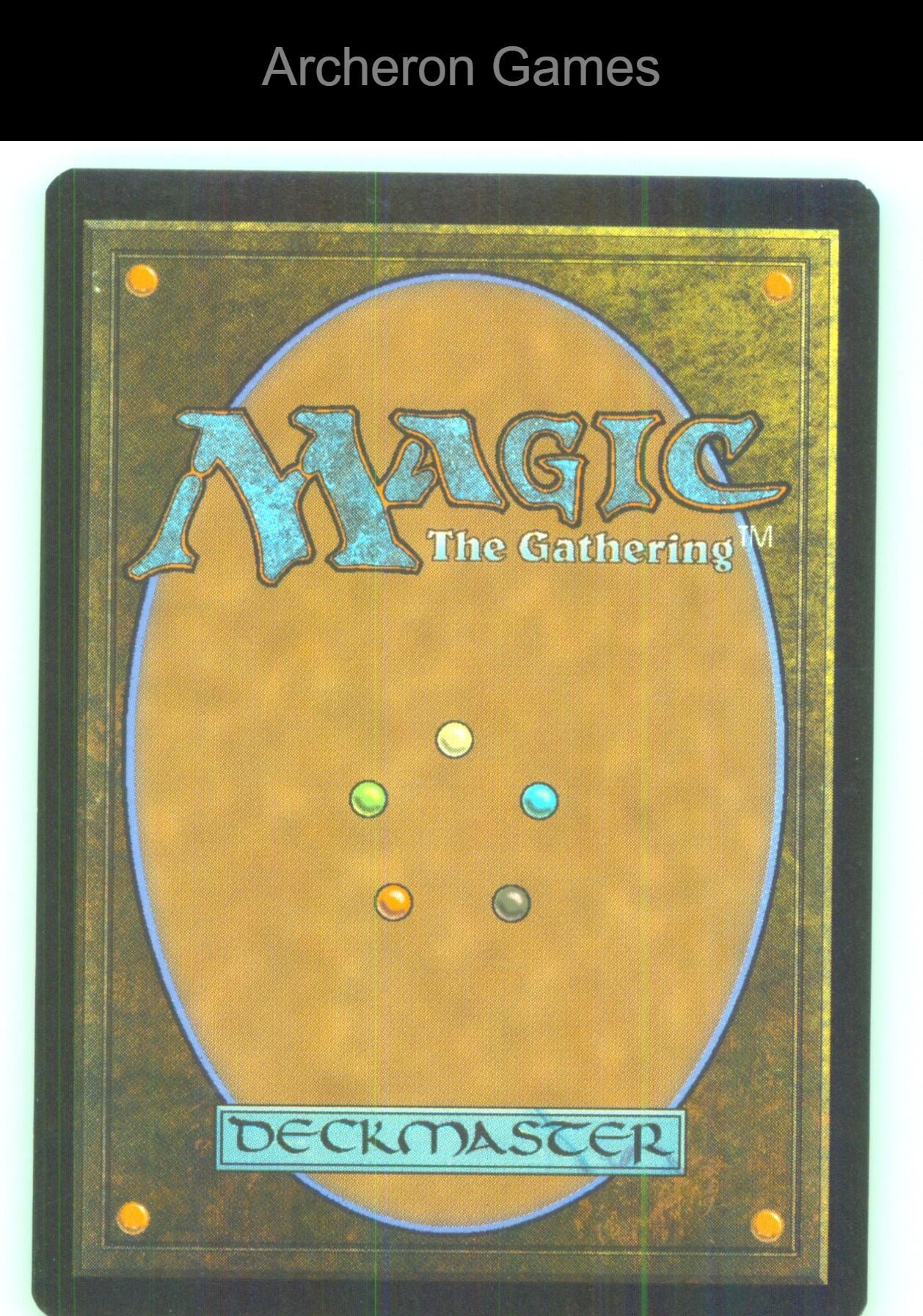 Arcbound Prototype 4 C MTG Card Modern Horizons 2