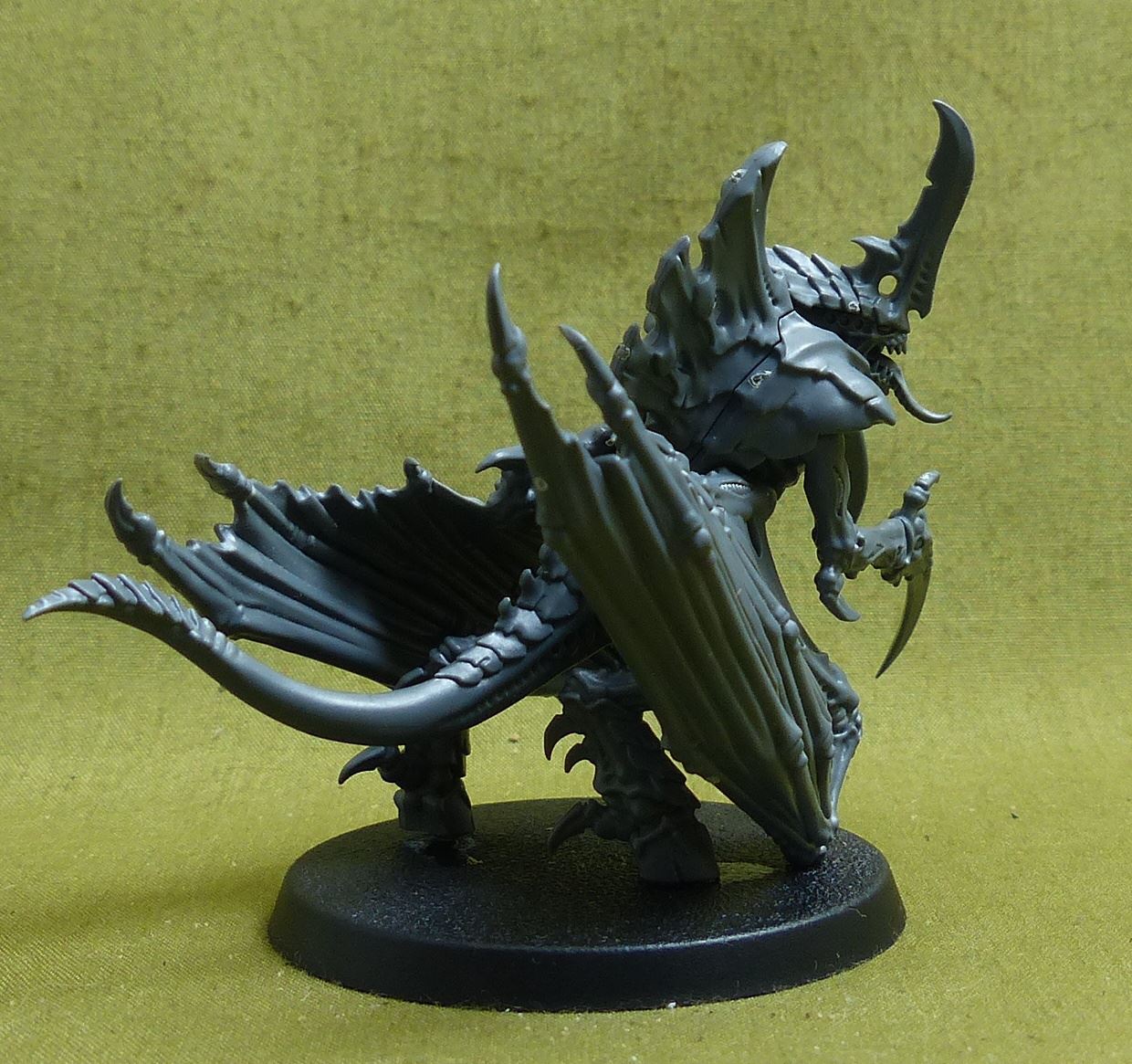 Tyranid Prime - Tyranids - Warhammer 40K #1FP
