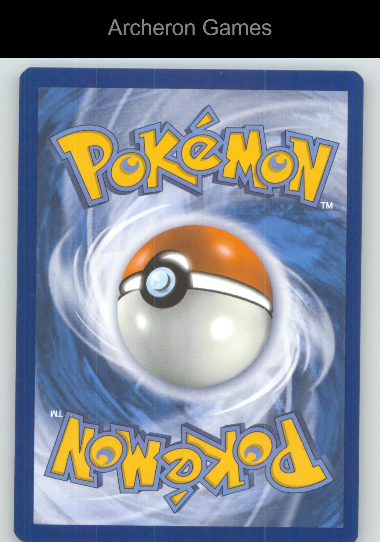 Pokemon Card Deoxys PAR 074/182 R Paradox Rift Holo