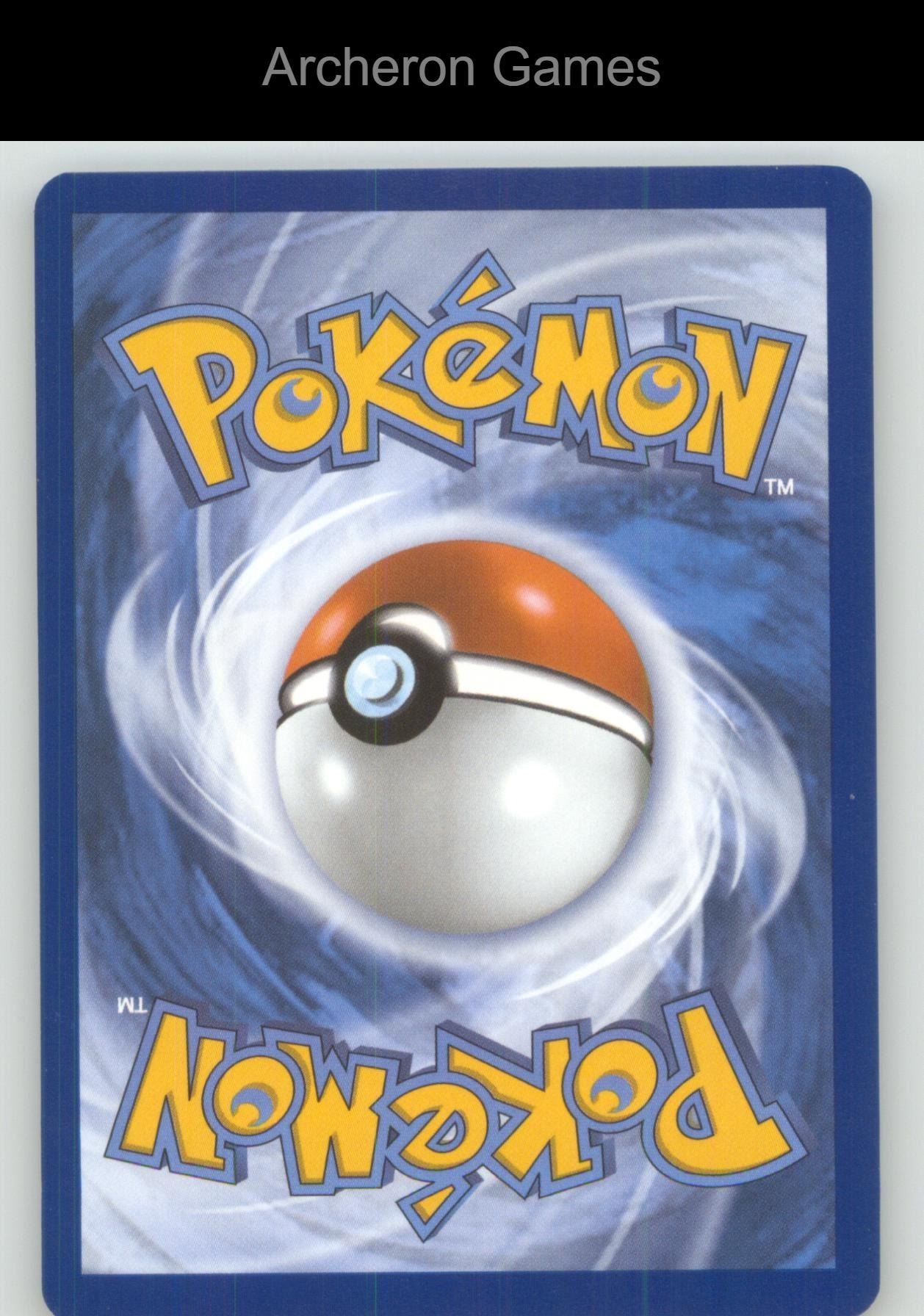 Pokemon Card Groudon ASC 108/217 R Ascended Heroes Holo