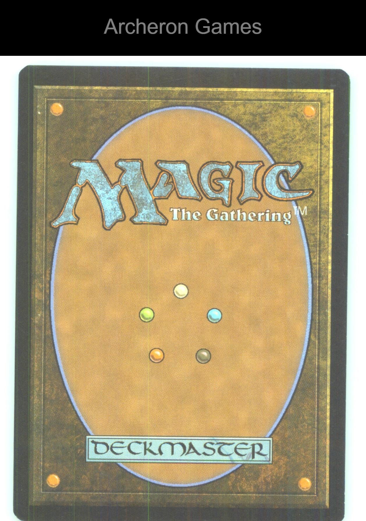 Boon Satyr 152 R MTG Card Theros