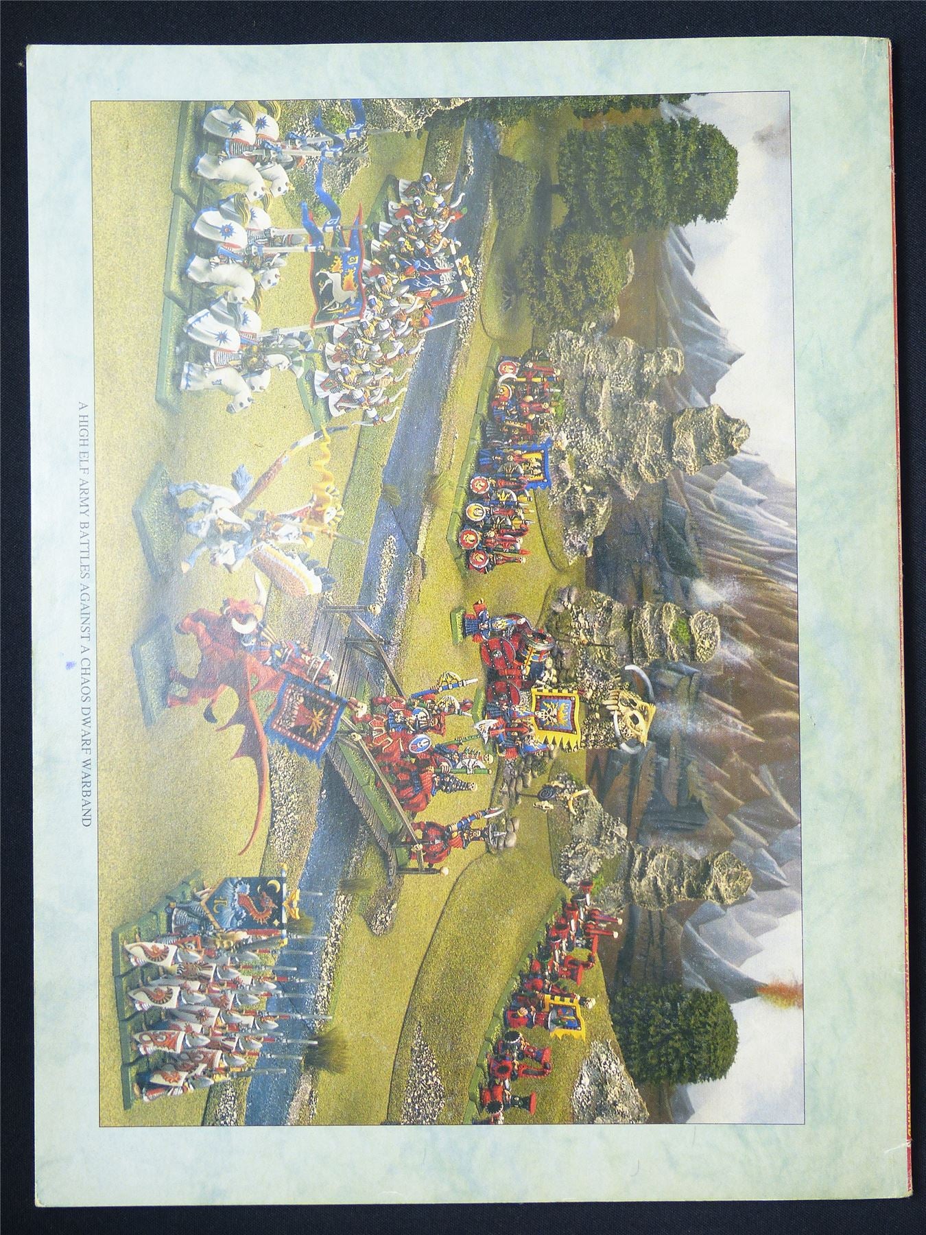 White Dwarf #161 - Games Workshop Softback #2GG