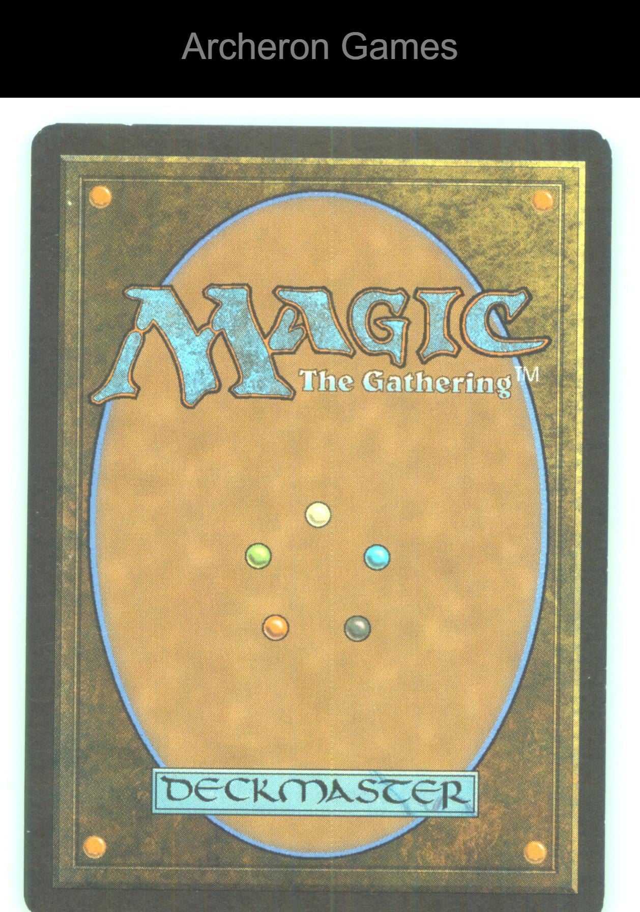 Moriok Rigger 54 R MTG Card Fifth Dawn