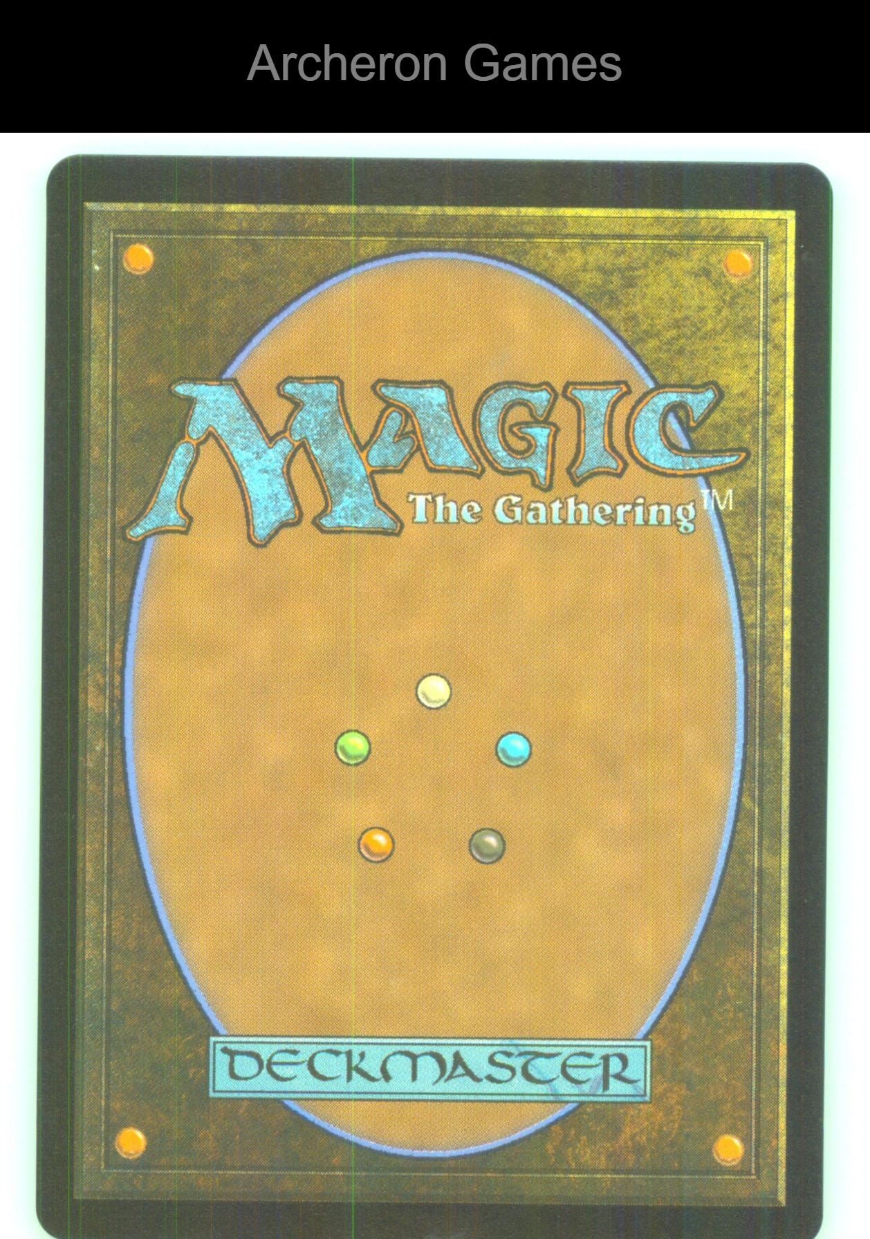 Kessig Wolf Run 375 R MTG Card Commander: Tarkir: Dragonstorm
