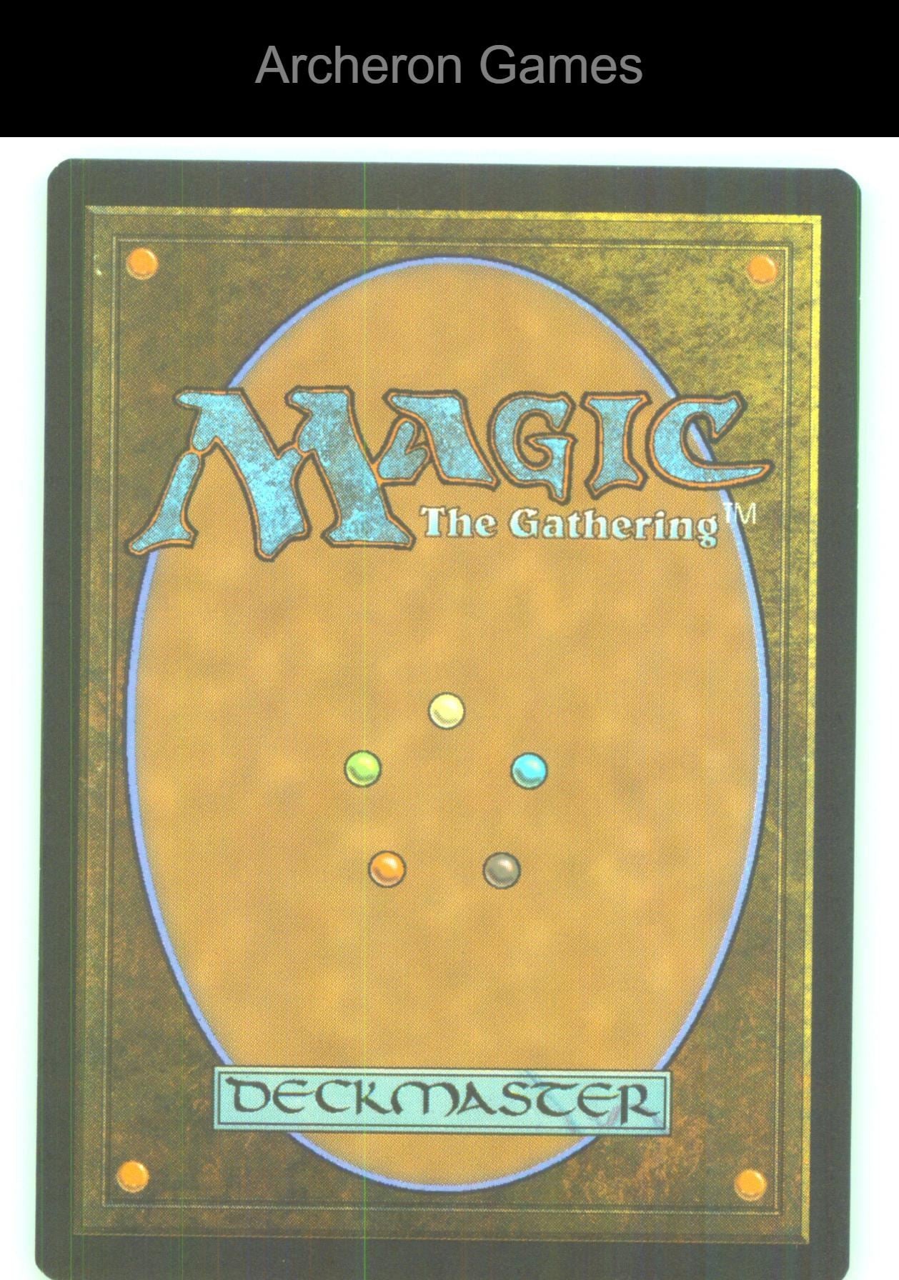 Bag of Holding 222 R MTG Card Promo Pack: Core Set 2020