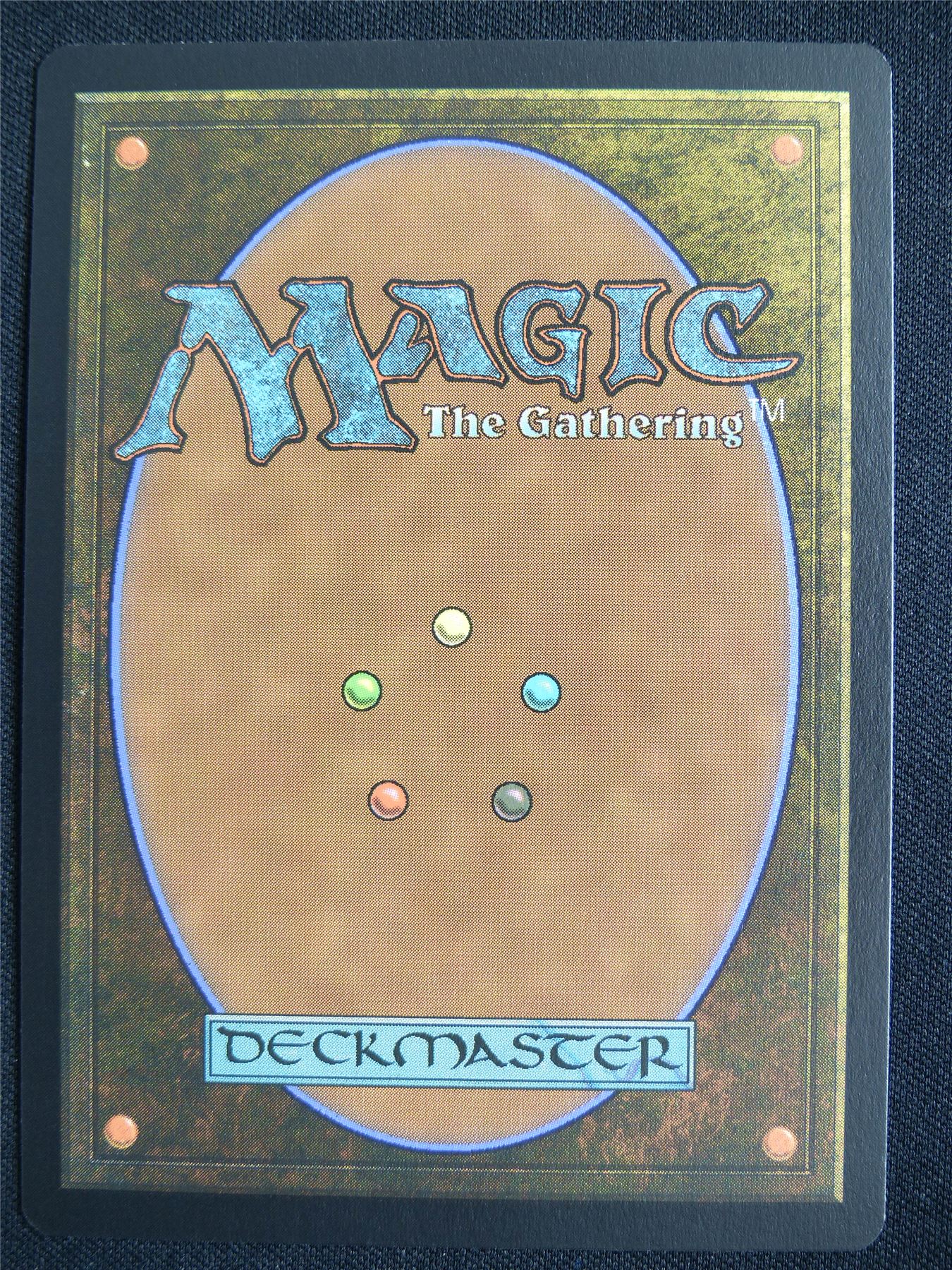 Wurmcoil Engine - 2XM - Mtg Card #3I3