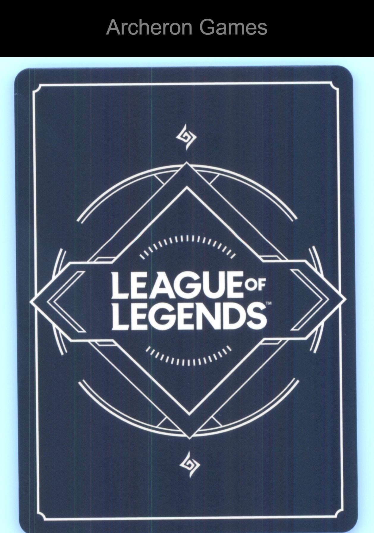 Hallowed Tomb OGN 281/298 UC Card Origins