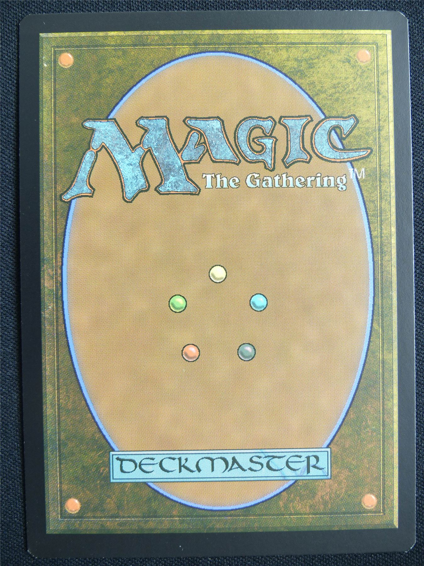 Spark Double Japanese - WAR - Mtg Card #21O