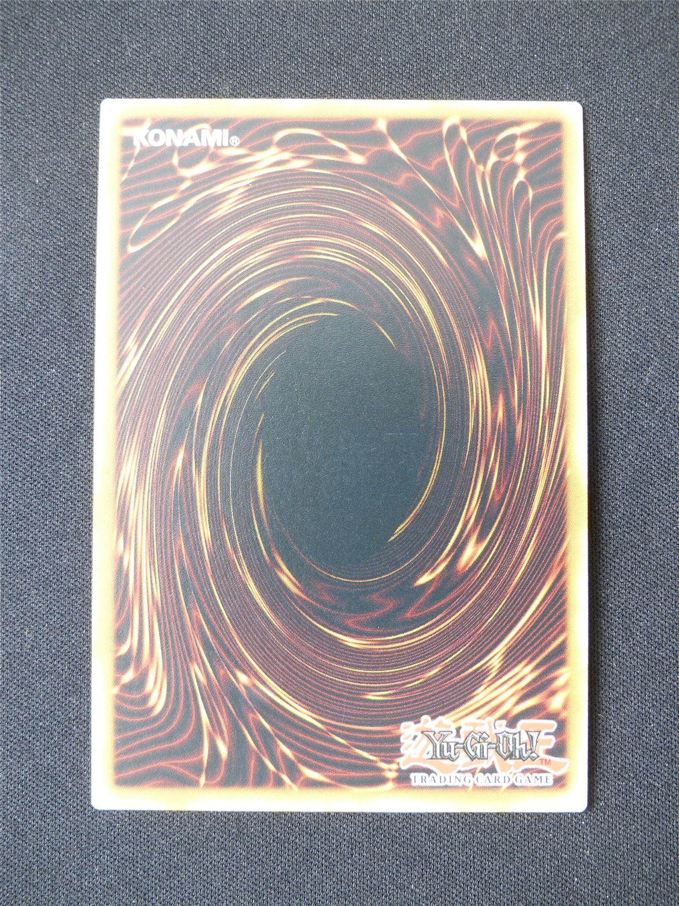 Super Starslayer TY-PHON - Sky Crisis AGOV Ultra Rare - 1st ed Yugioh Card #3KO