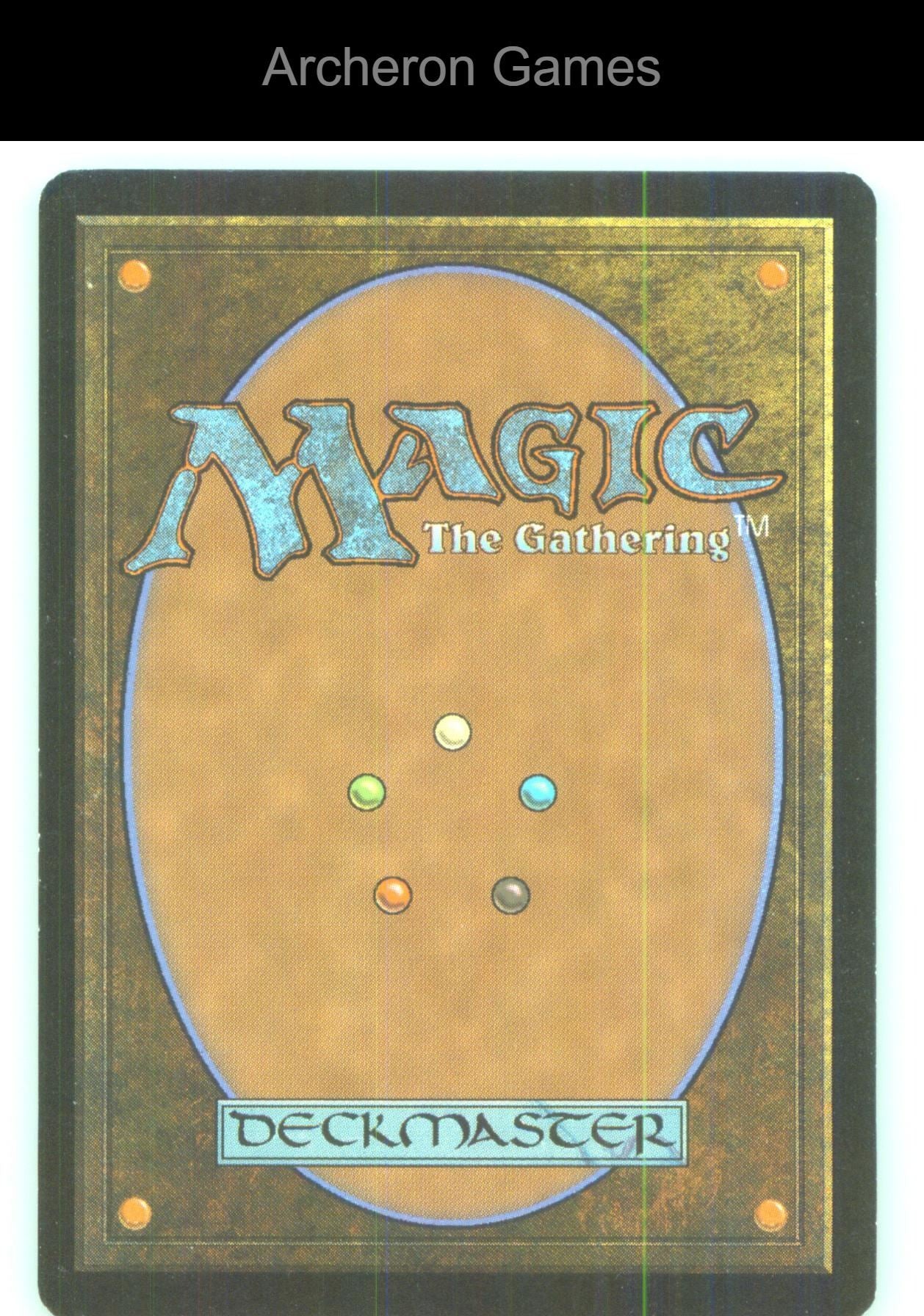 Mortal's Ardor 20 C MTG Card Born of the Gods